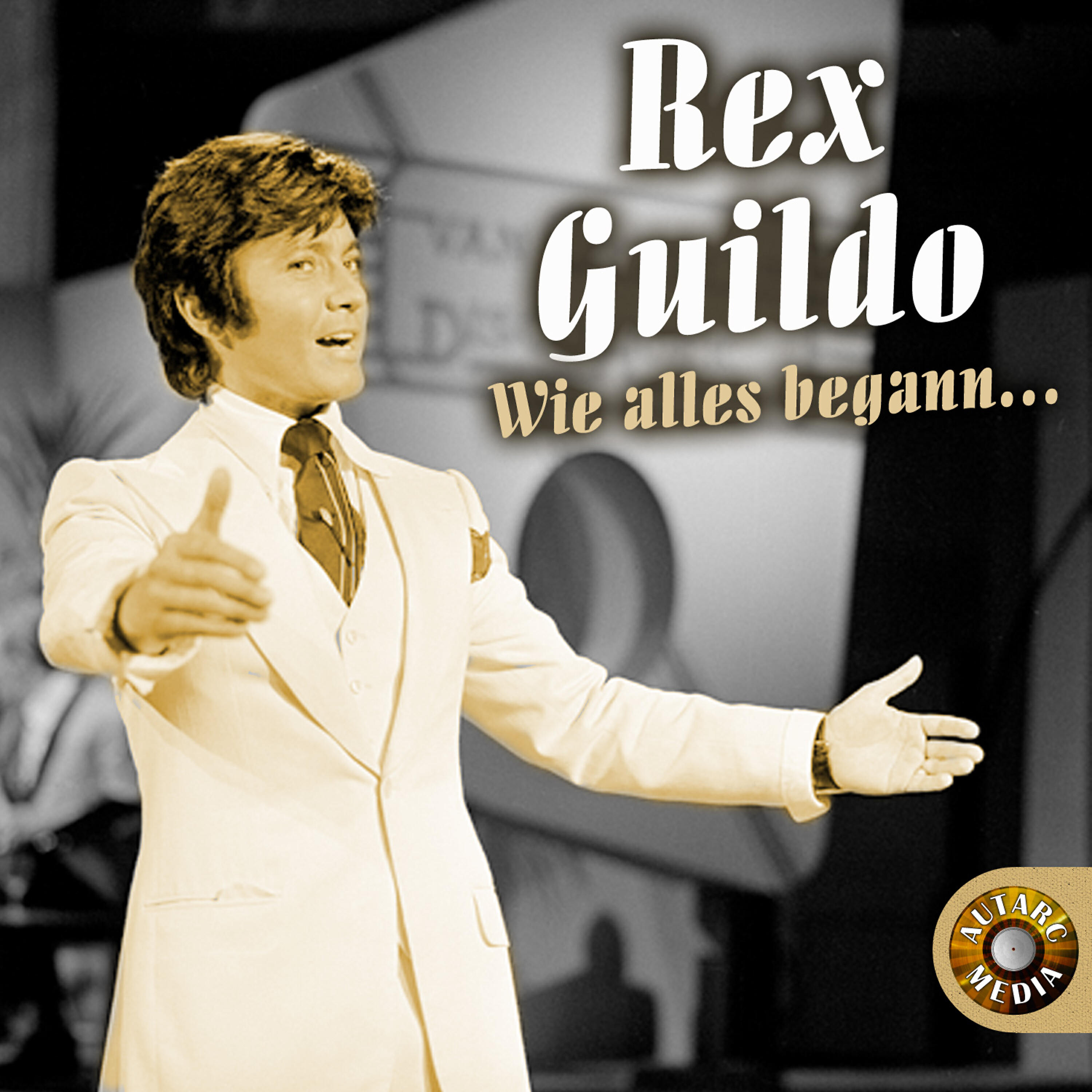 Rex Guildo