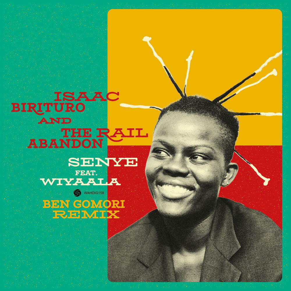 Релиз Senye (Ben Gomori Remix) (feat. Wiyaala)