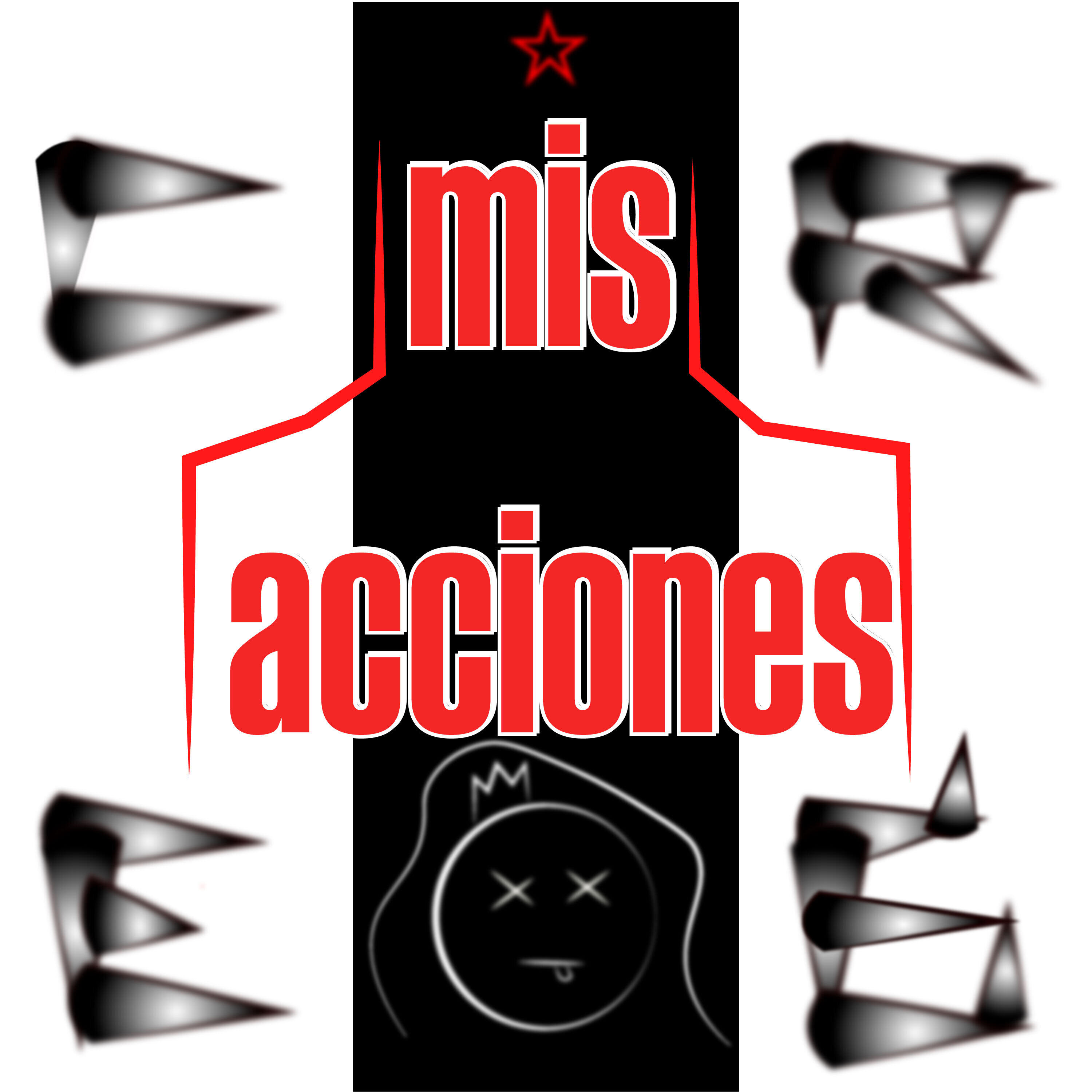 Релиз Mis Acciones