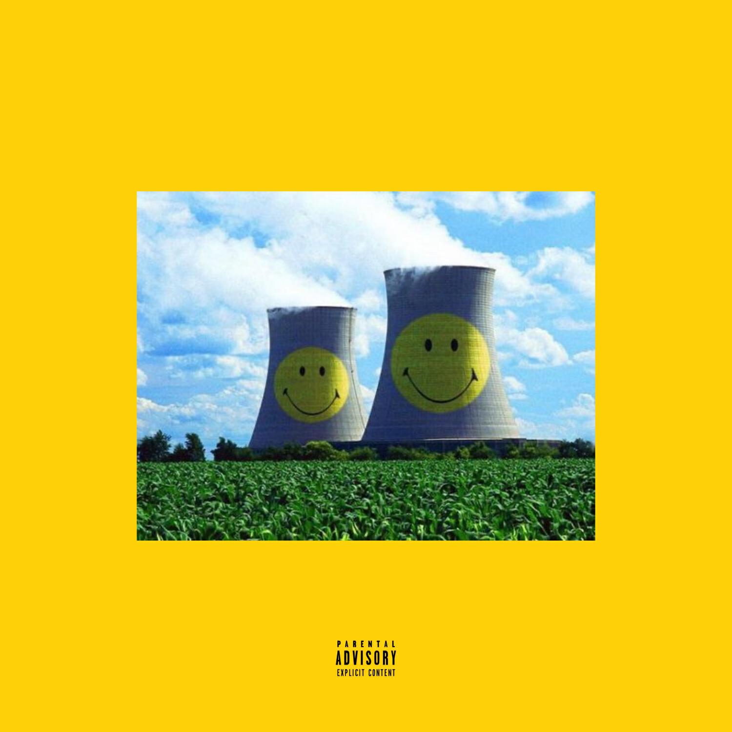 Релиз Toxic Boy Summer