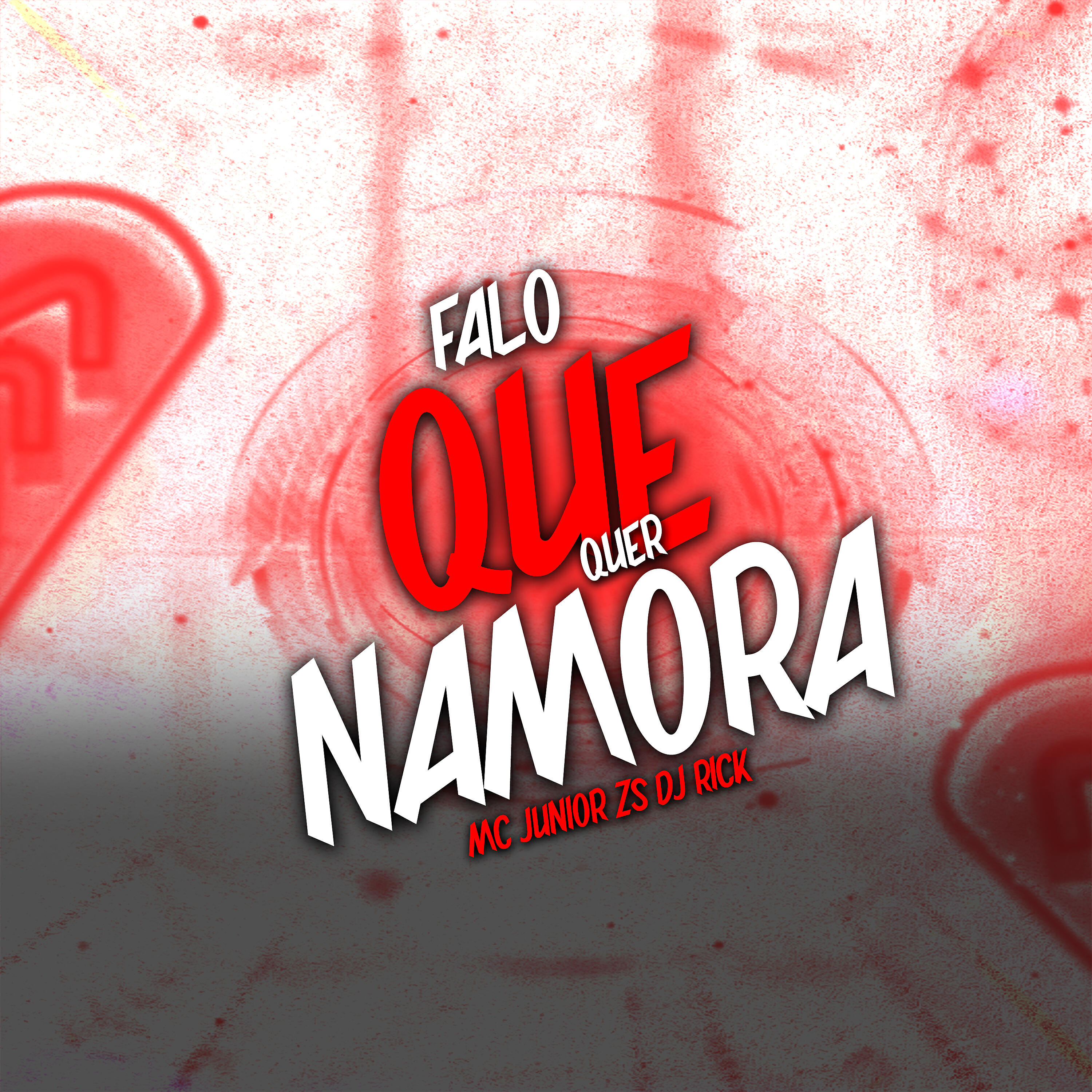 Релиз Falo Que Quer Namorar