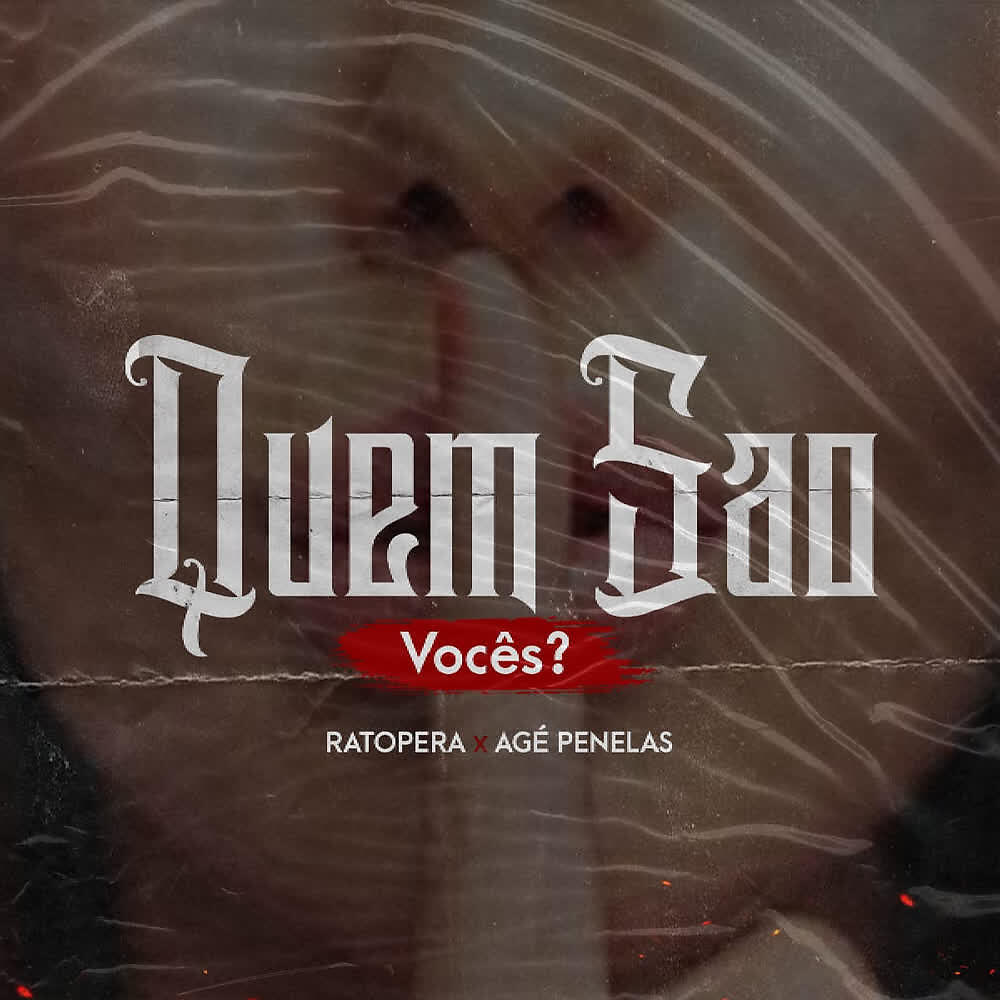 Релиз Quem São Vocês