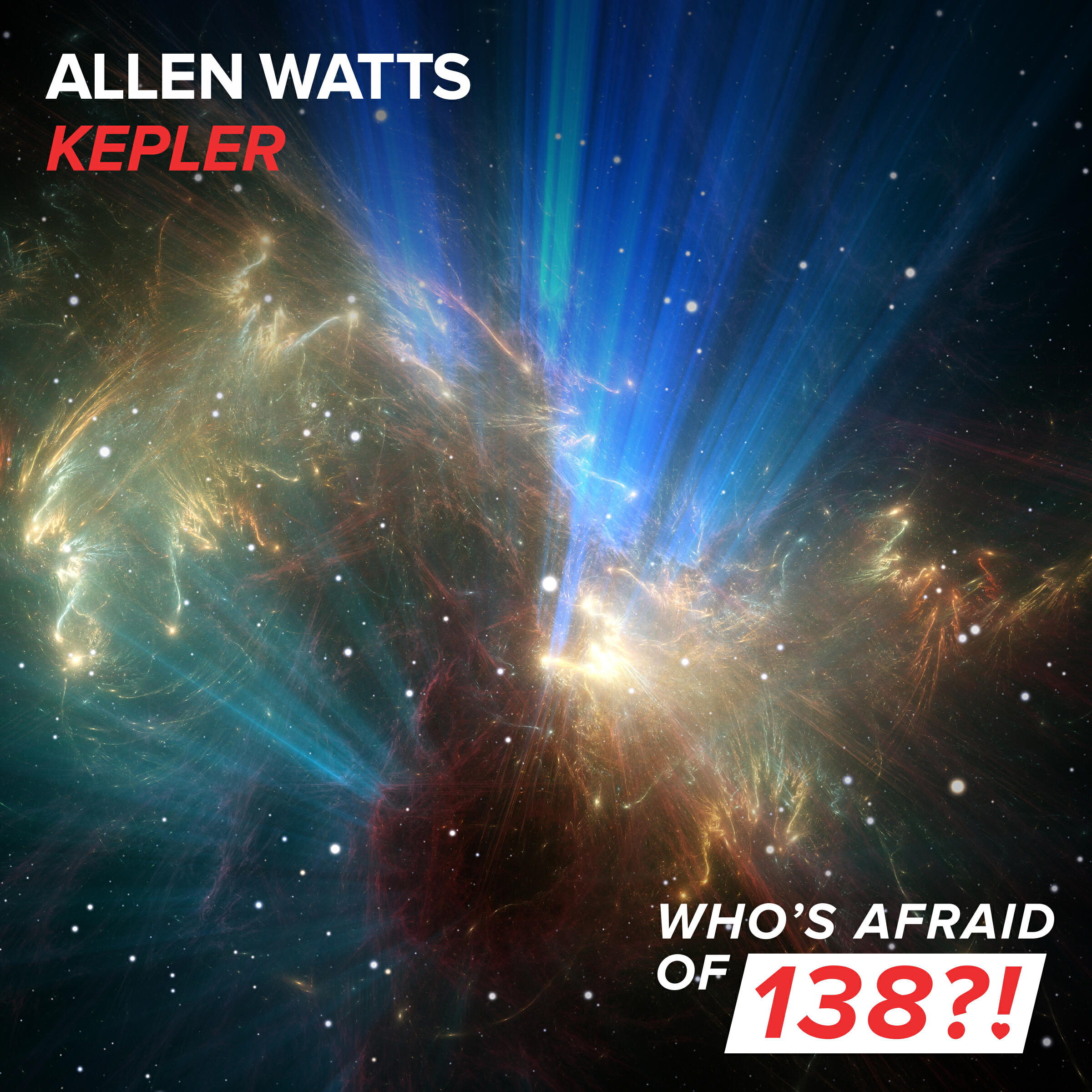 Релиз Kepler