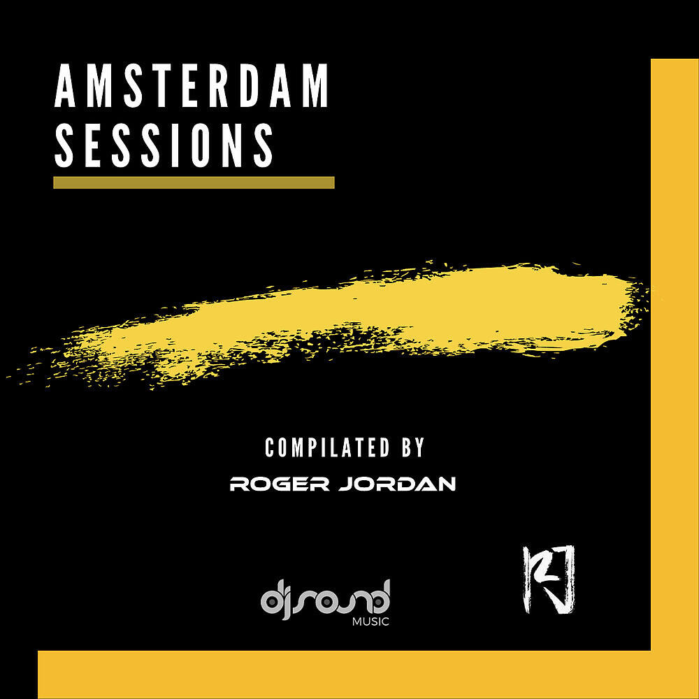 Релиз Amsterdam Sessions
