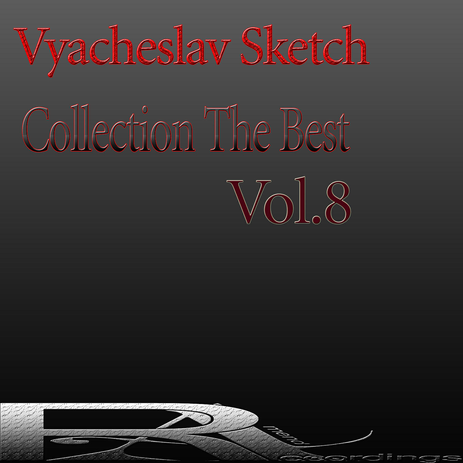 Релиз Collection The Best, Vol.8