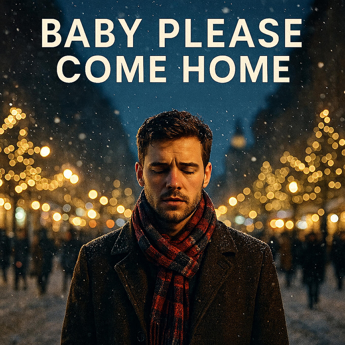 Релиз Baby Please Come Home
