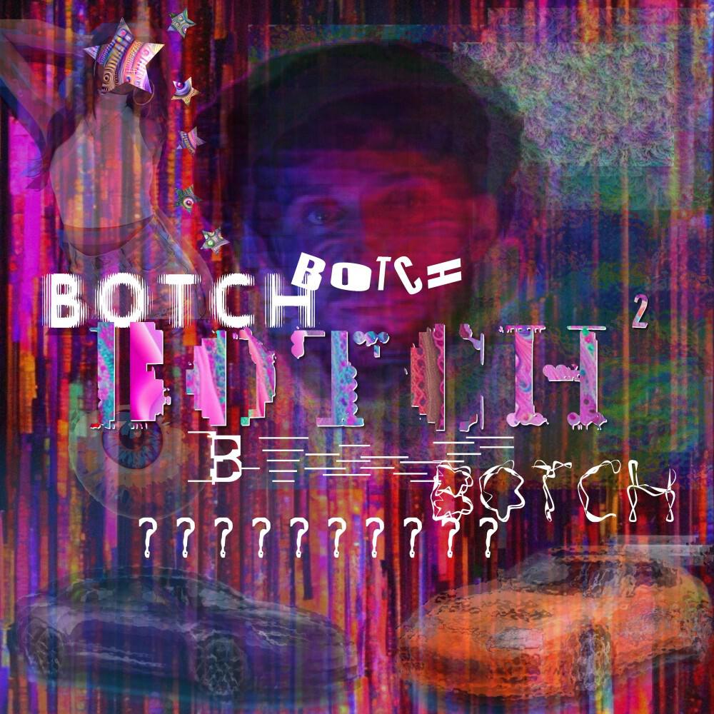 Релиз Botch²