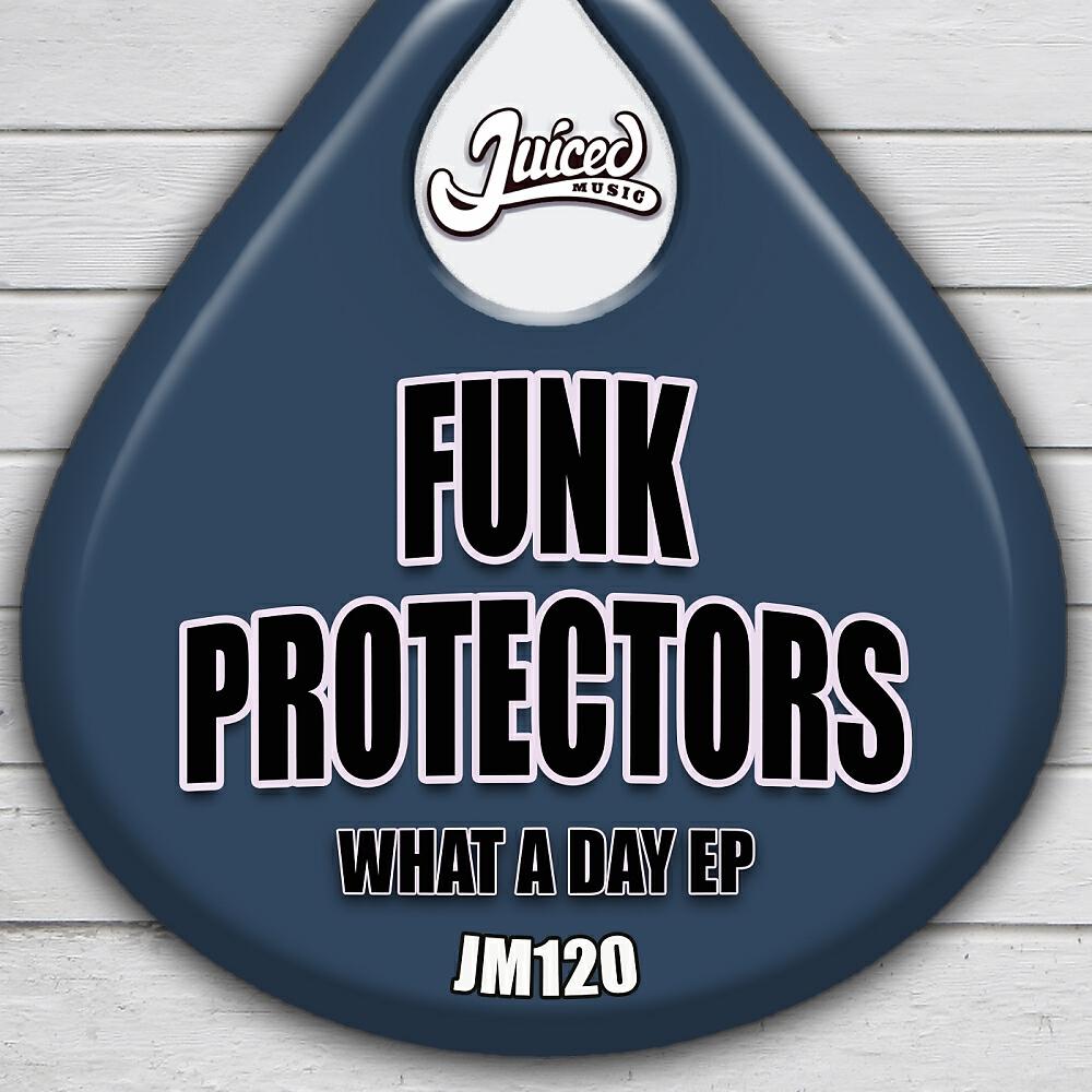 Релиз What A Day EP