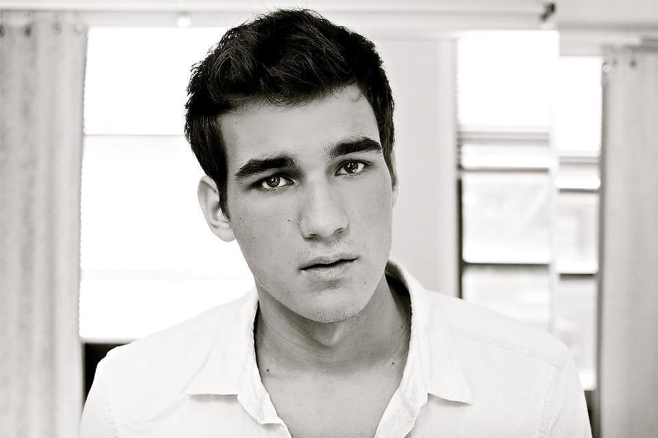 Taylor Berrett