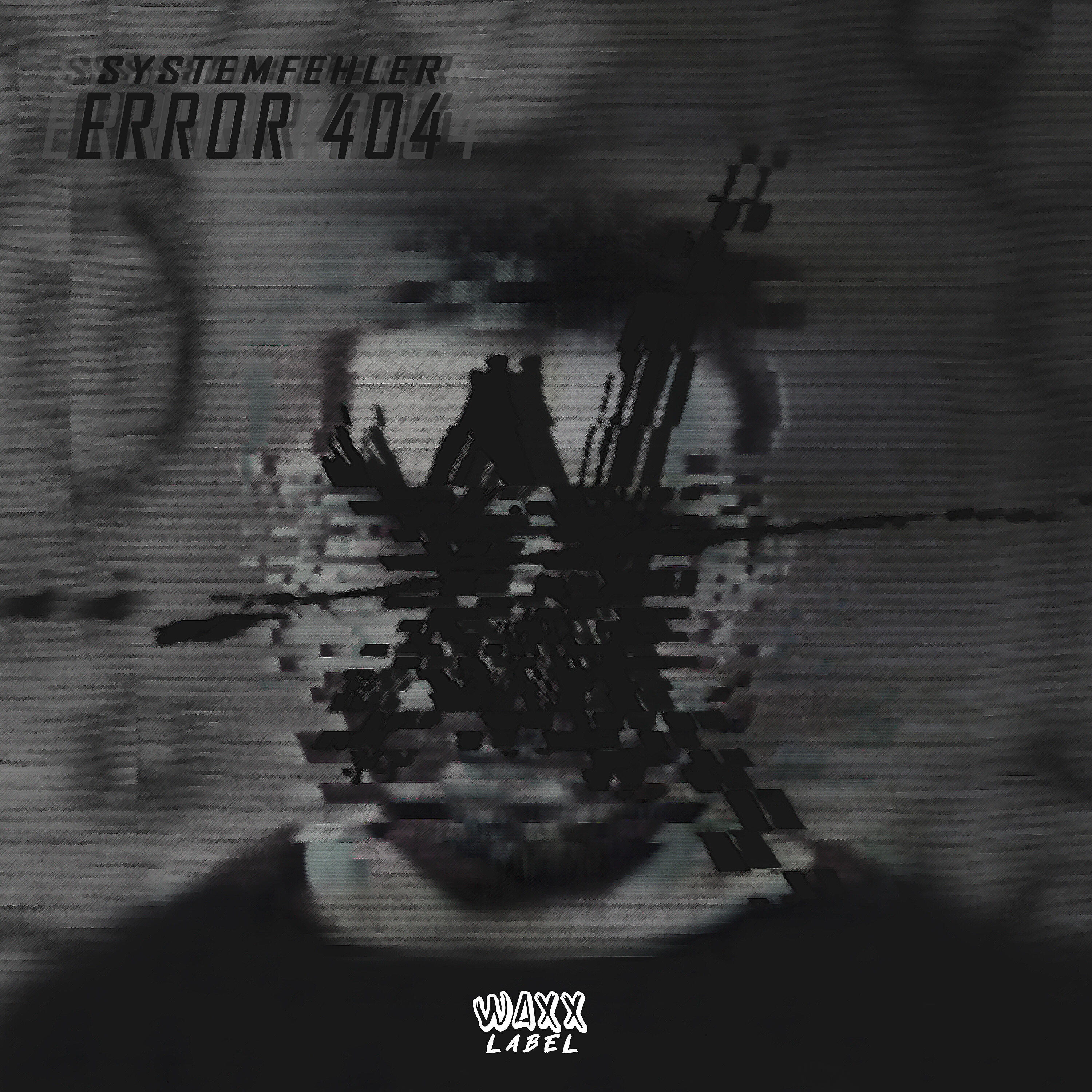 Релиз Error 404