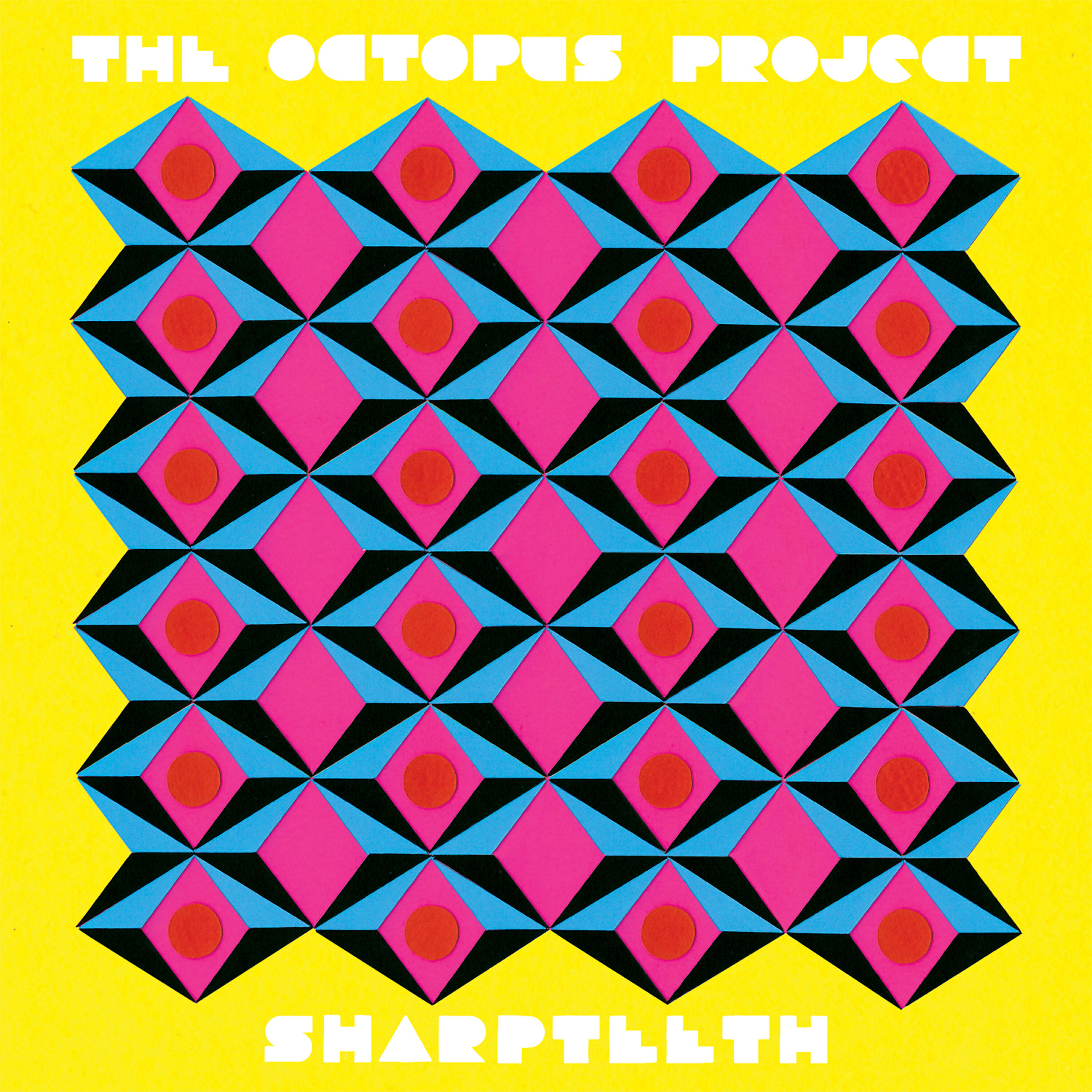 Релиз Sharpteeth