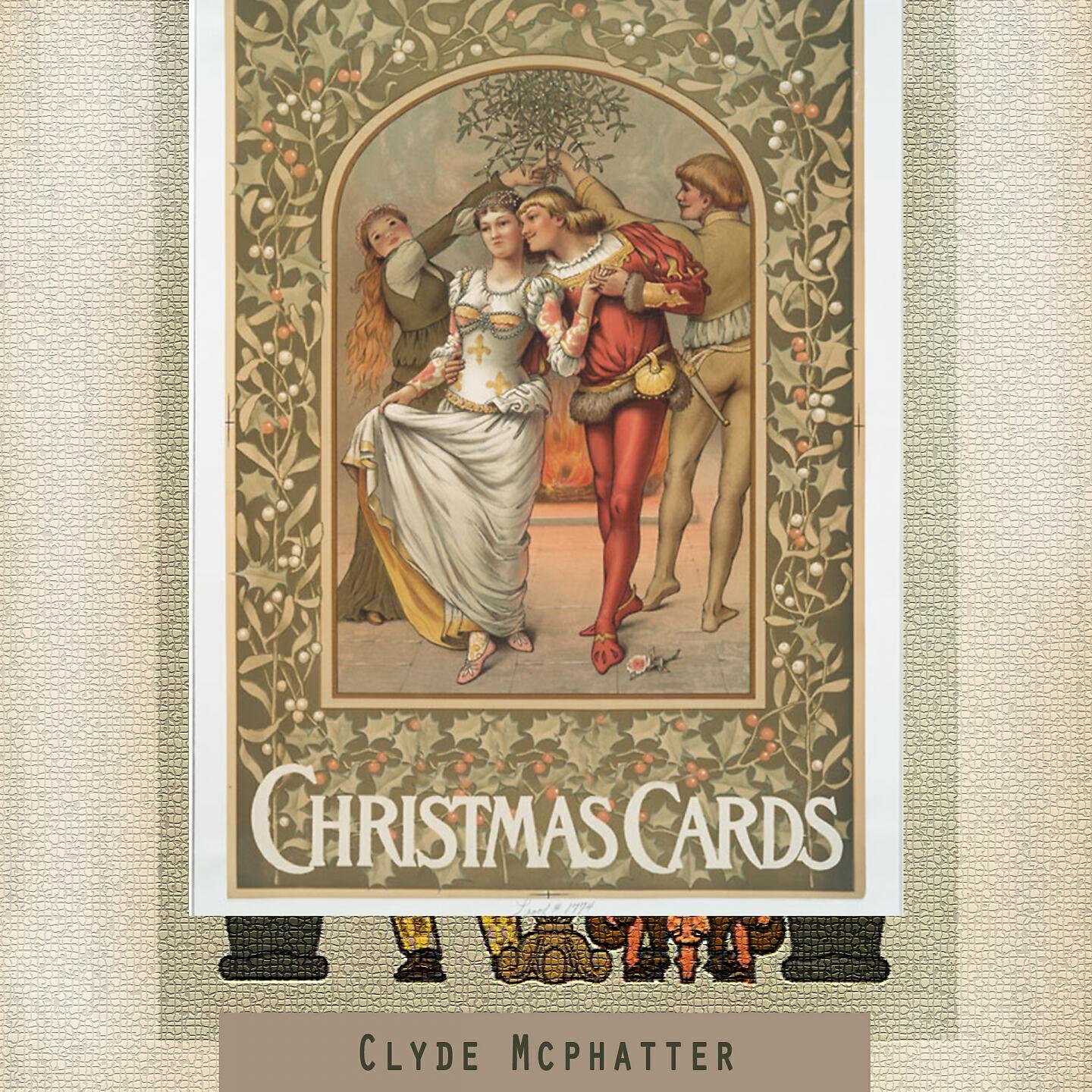 Релиз Christmas Cards