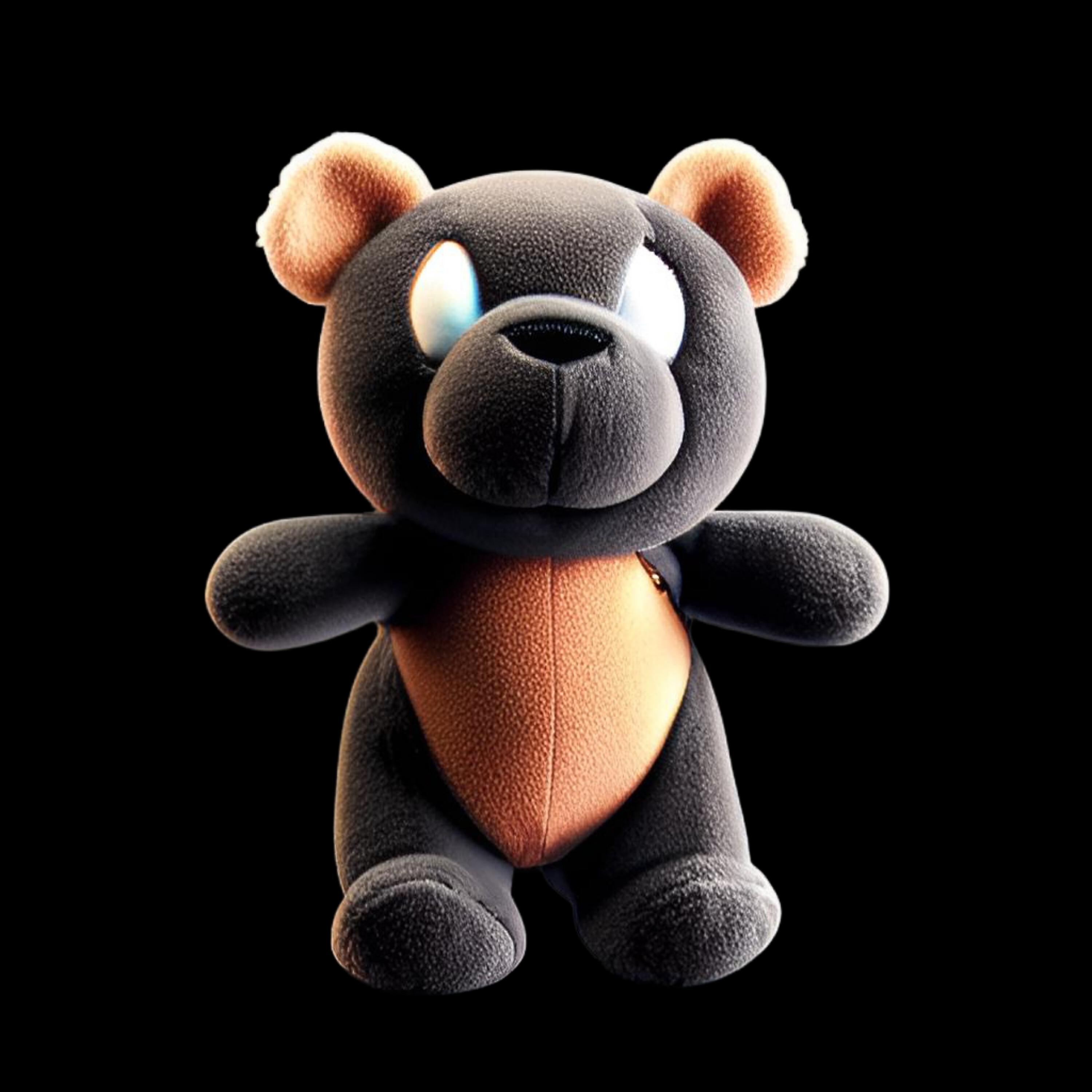 Релиз TOY'S