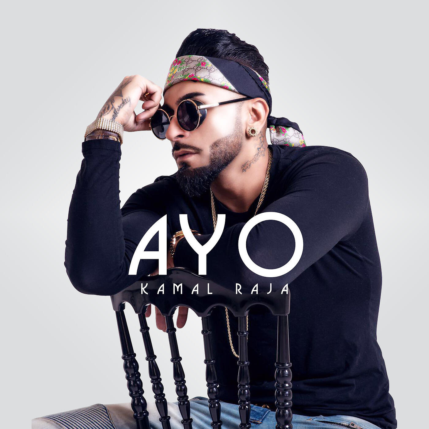 Релиз Ayo