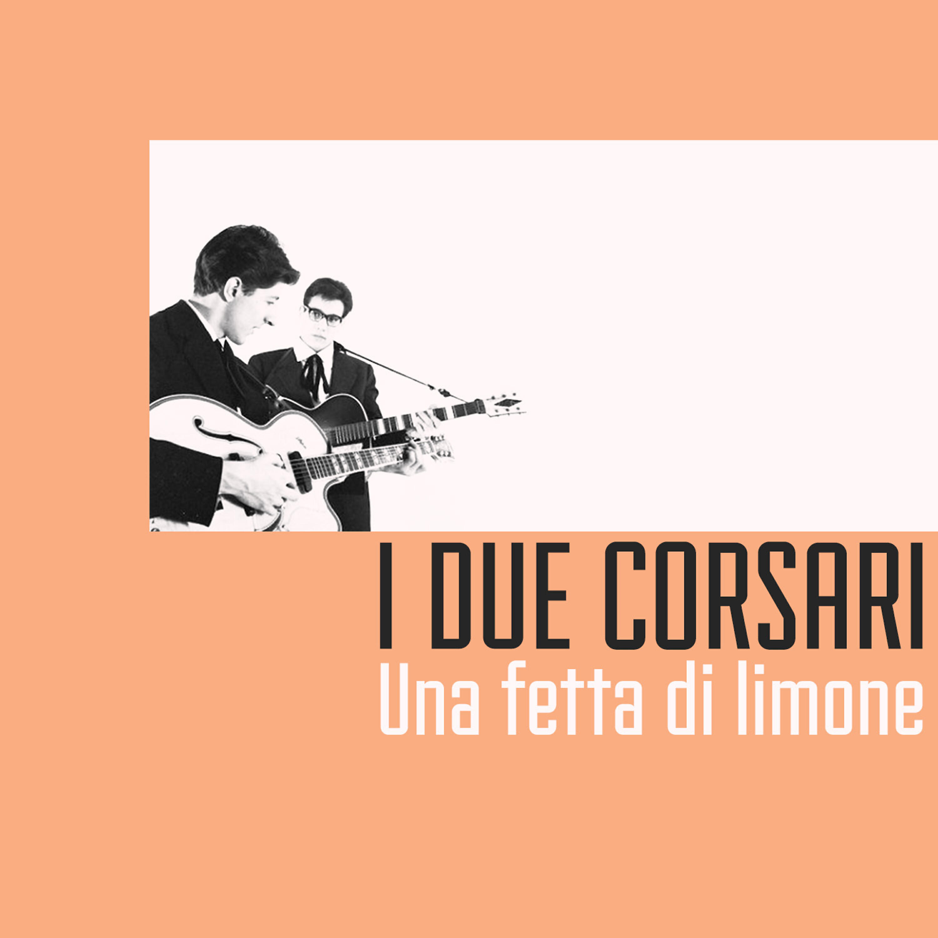 Релиз Una fetta di limone
