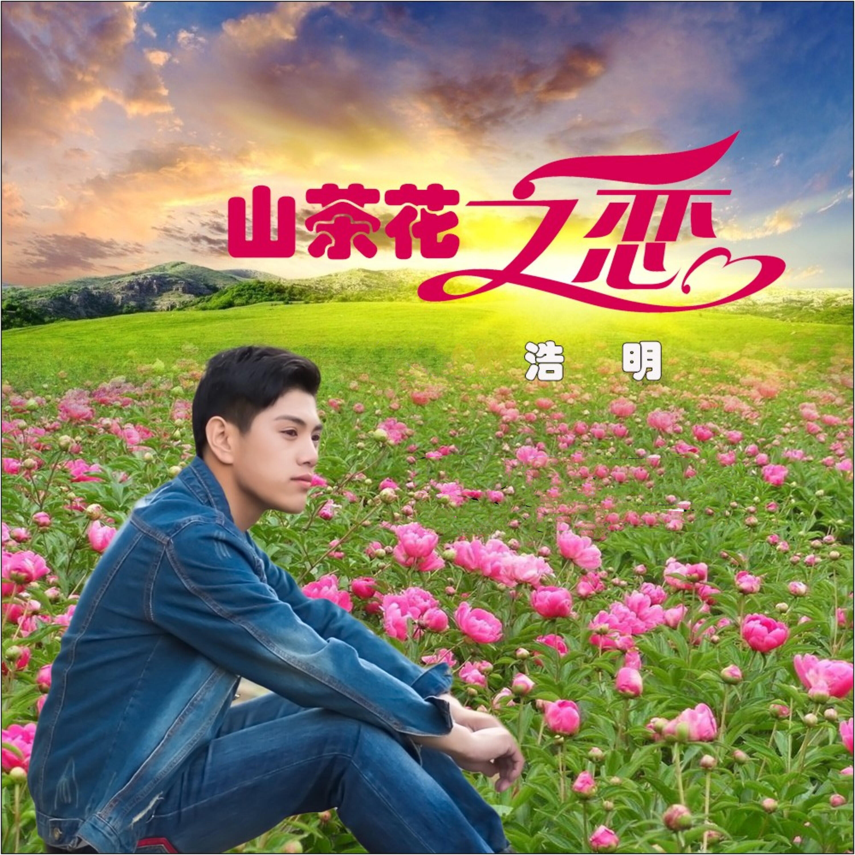 Релиз 山茶花之恋