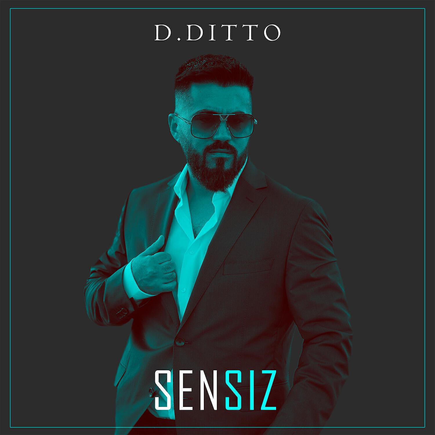 D.Ditto