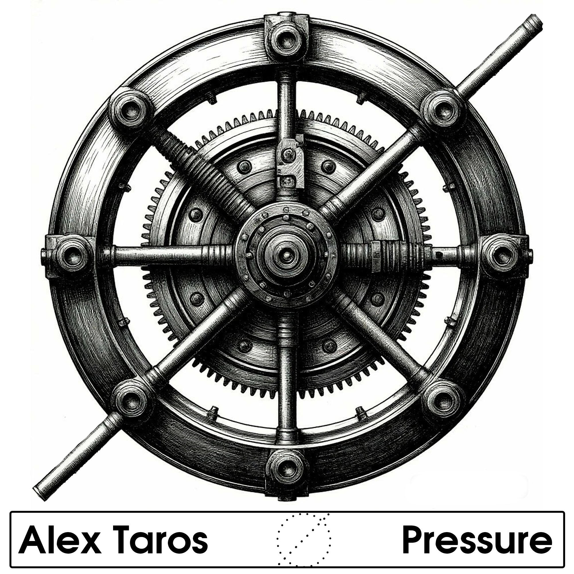 Релиз Pressure