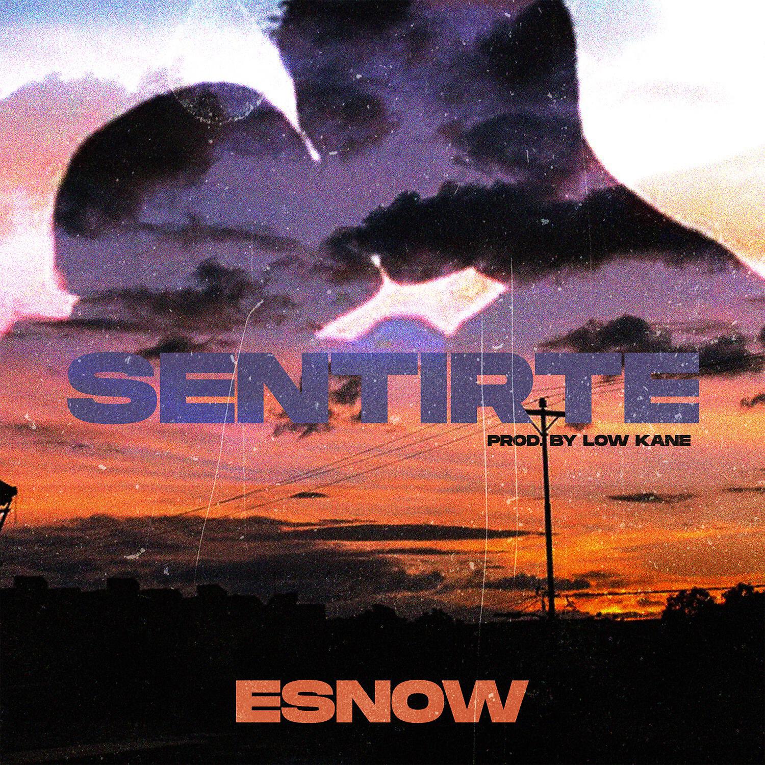 Релиз Sentirte