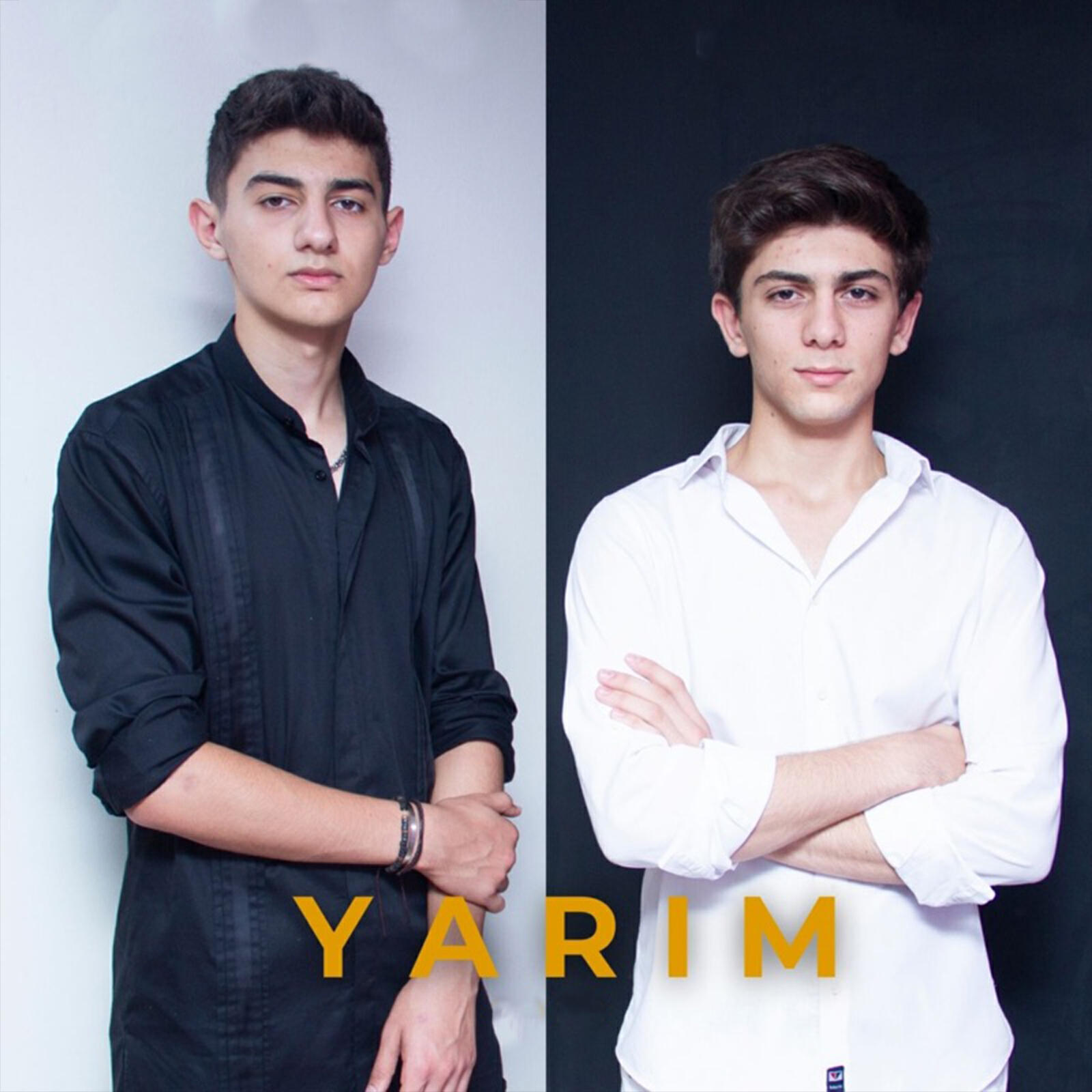 Релиз Yarım