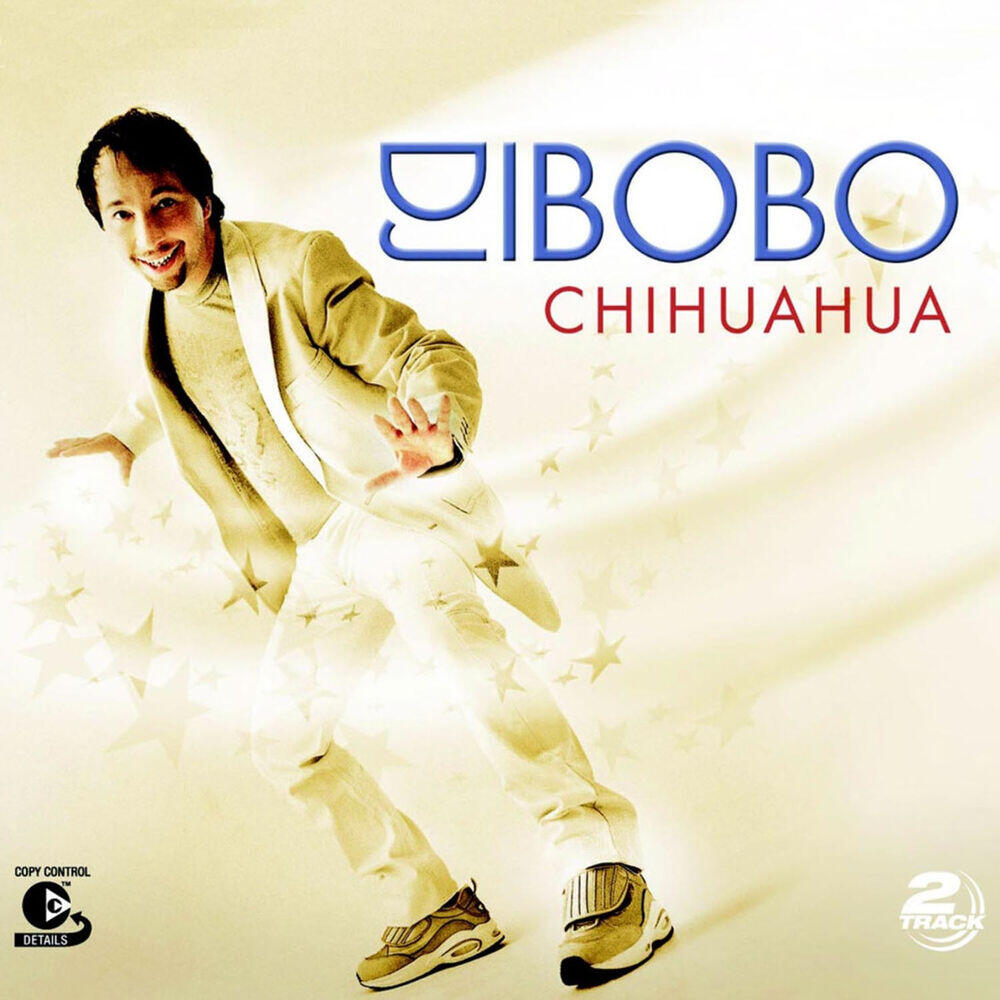 Релиз Chihuahua