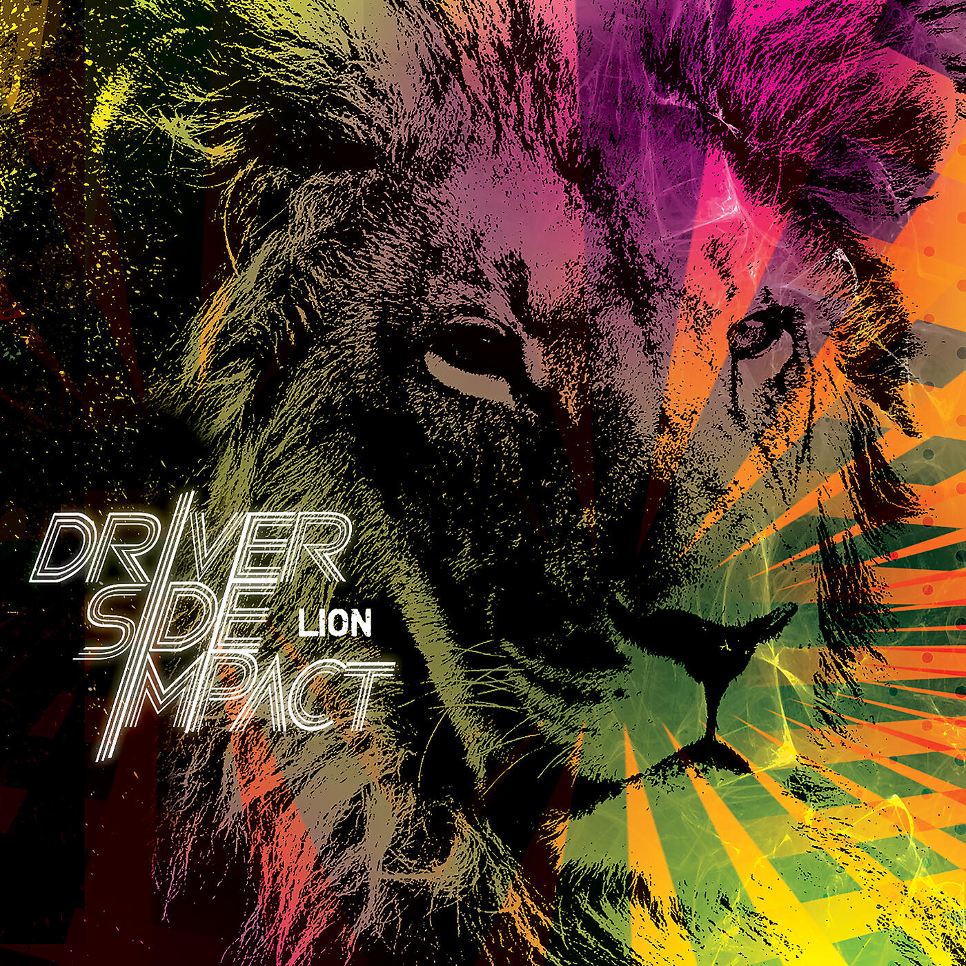 Релиз Lion