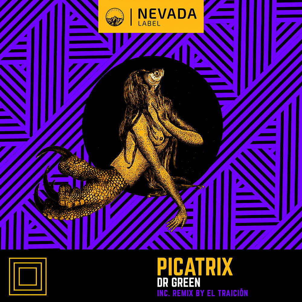 Релиз Picatrix