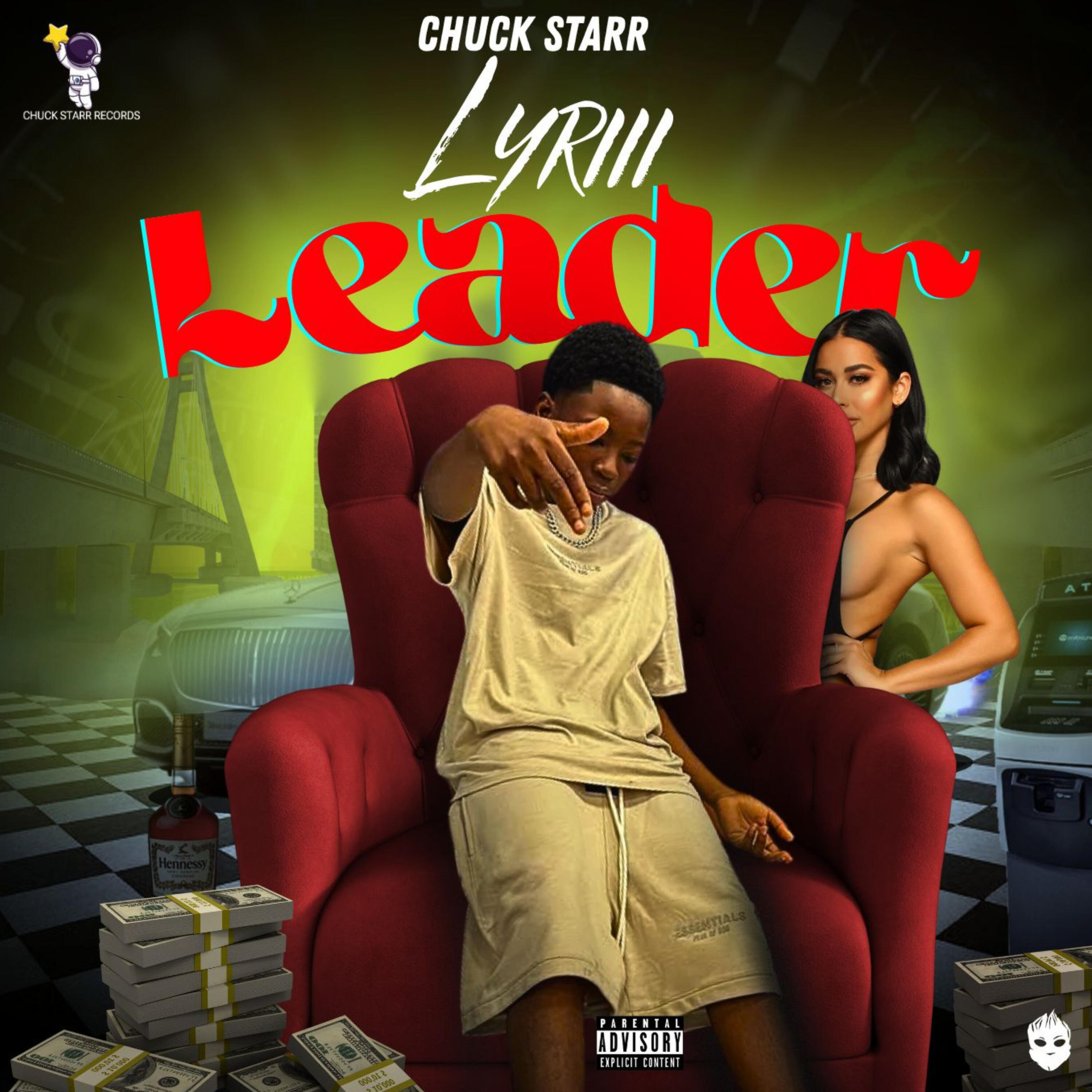 Релиз Leader