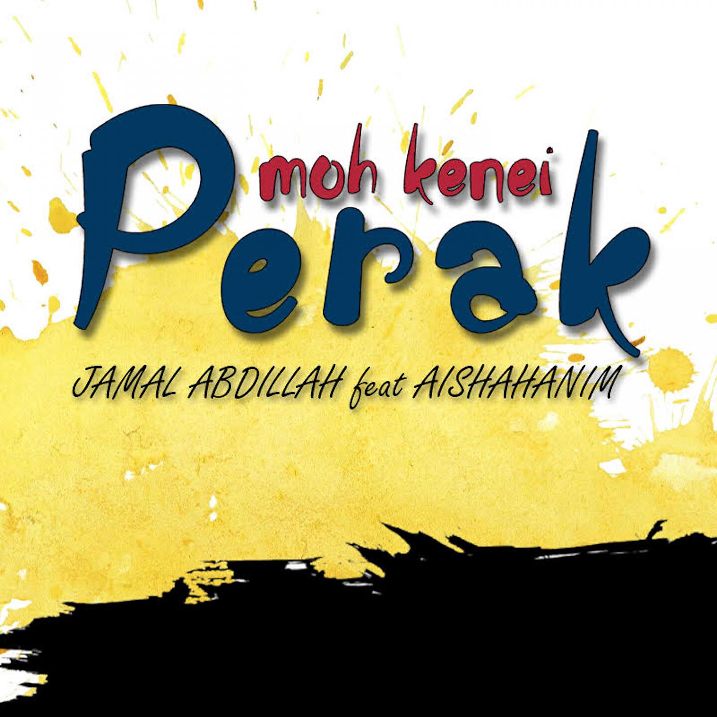 Релиз Moh Kenei Perak