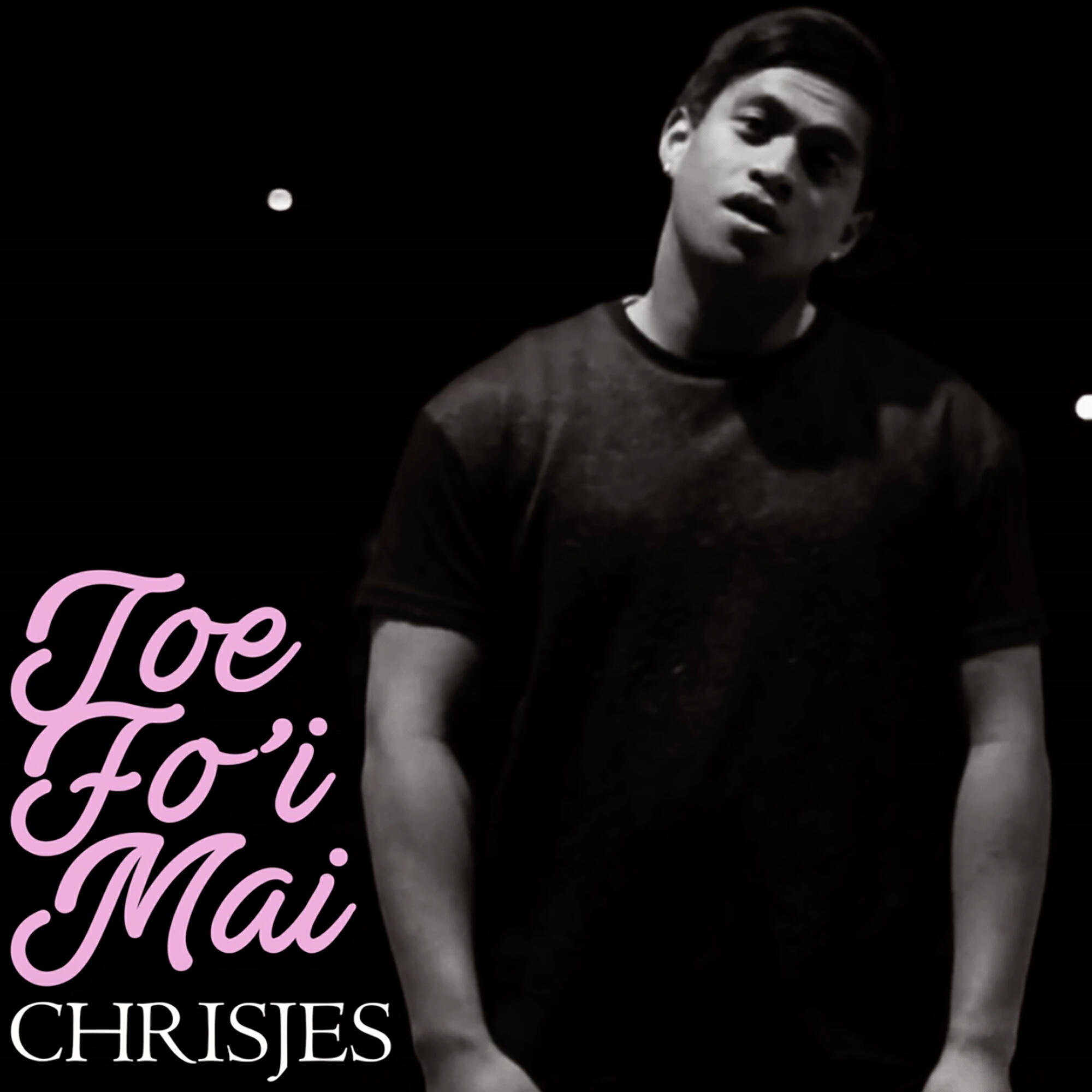 Релиз Toe Fo'i Mai