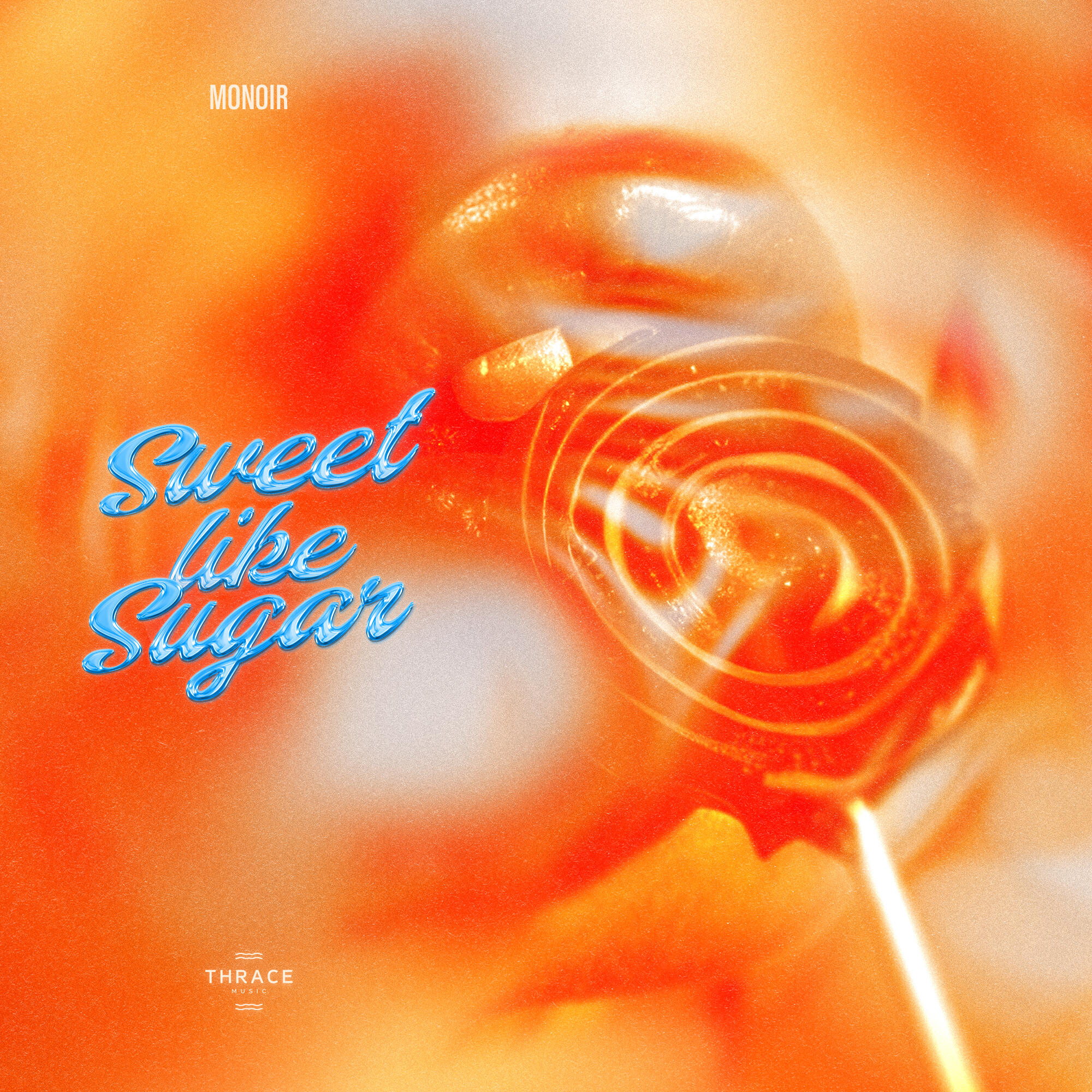 Релиз Sweet like Sugar