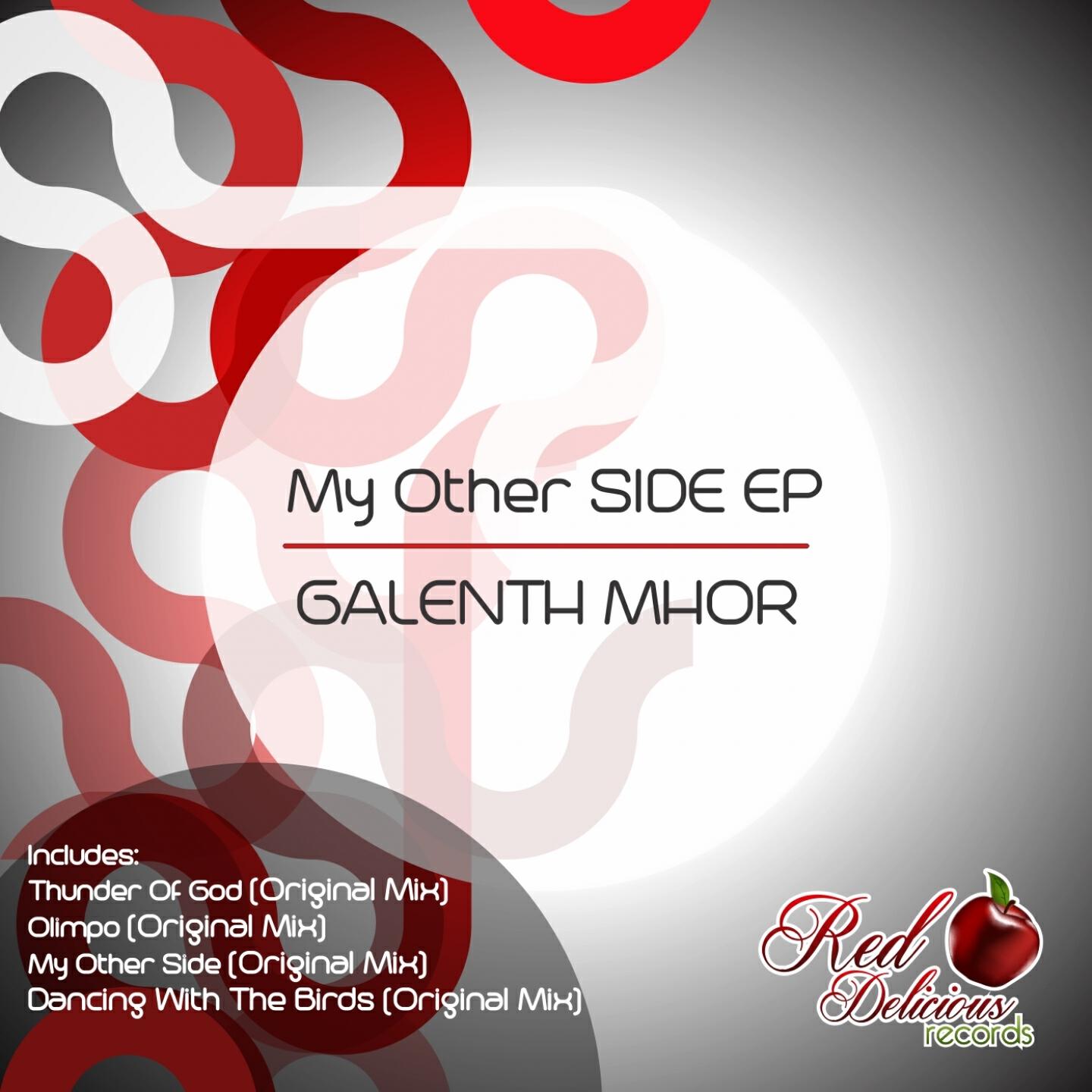 Релиз My Other Side