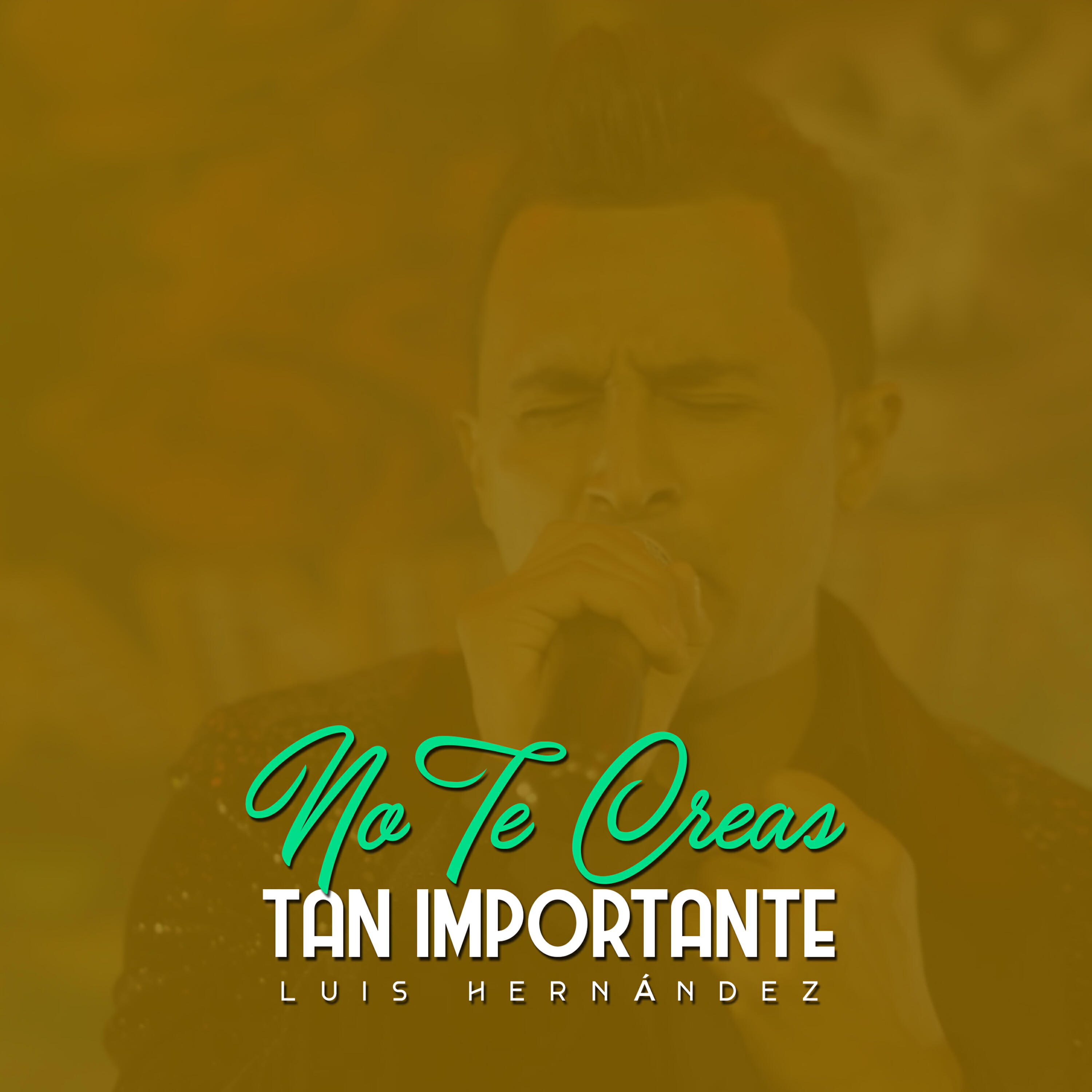 Luis Hernández