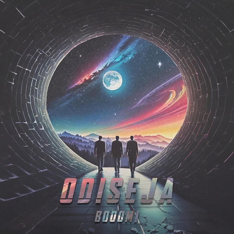 Релиз Odiseja