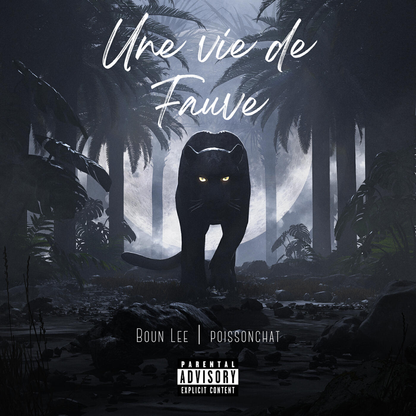 Релиз Une vie de fauve