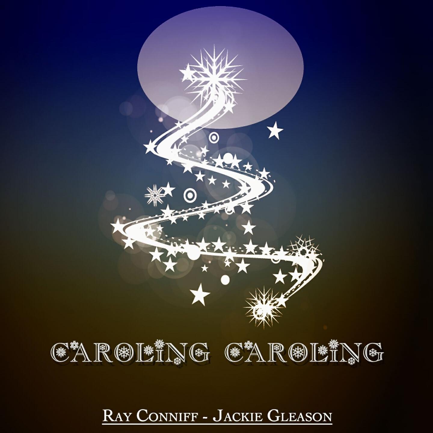 Релиз Caroling Caroling - Christmas Legends