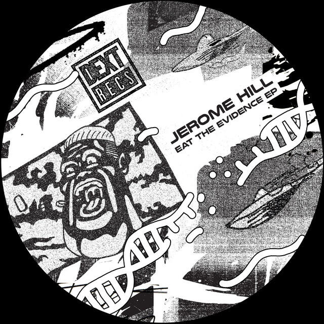 Релиз Eat the Evidence - EP