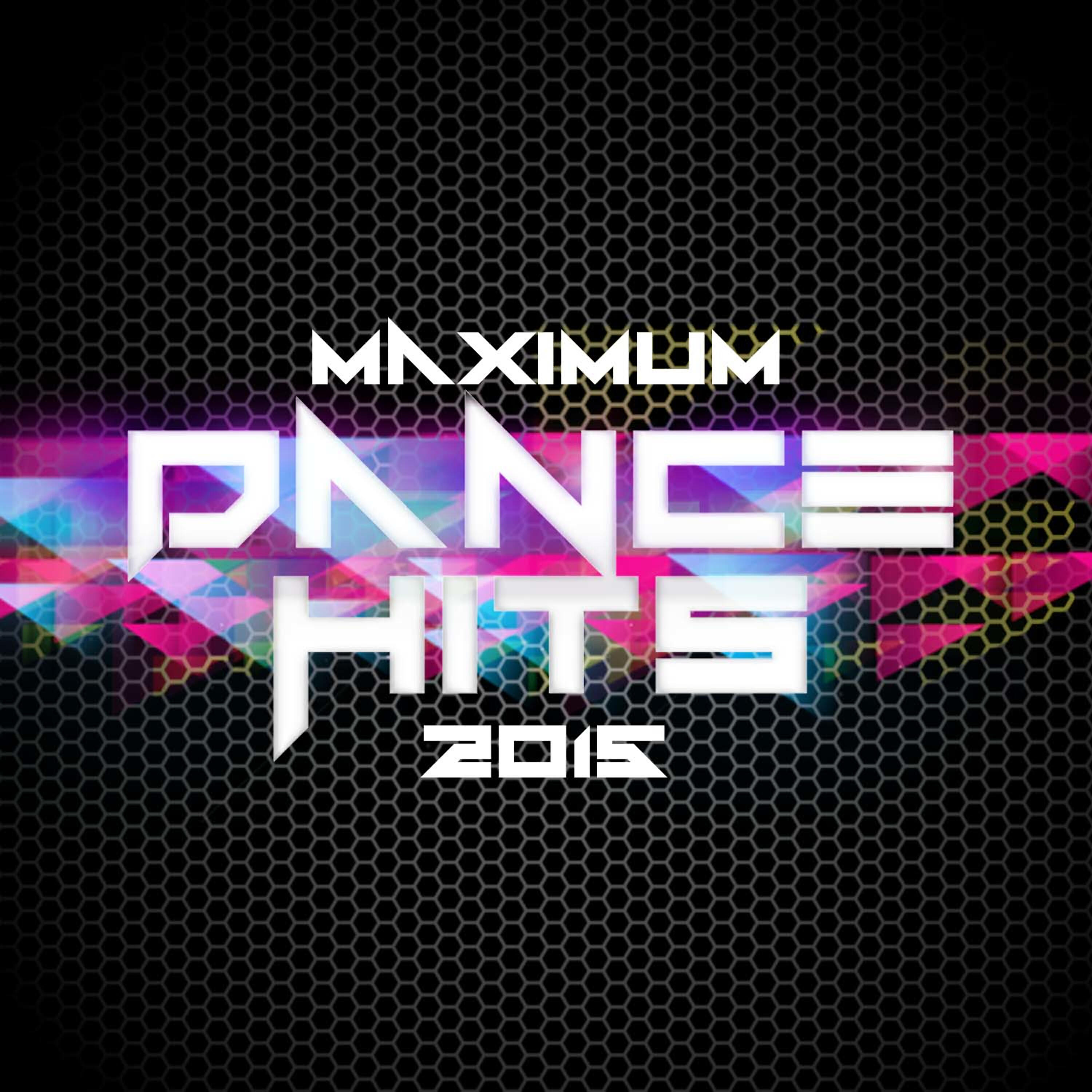 Релиз Maximum Dance Hits 2015