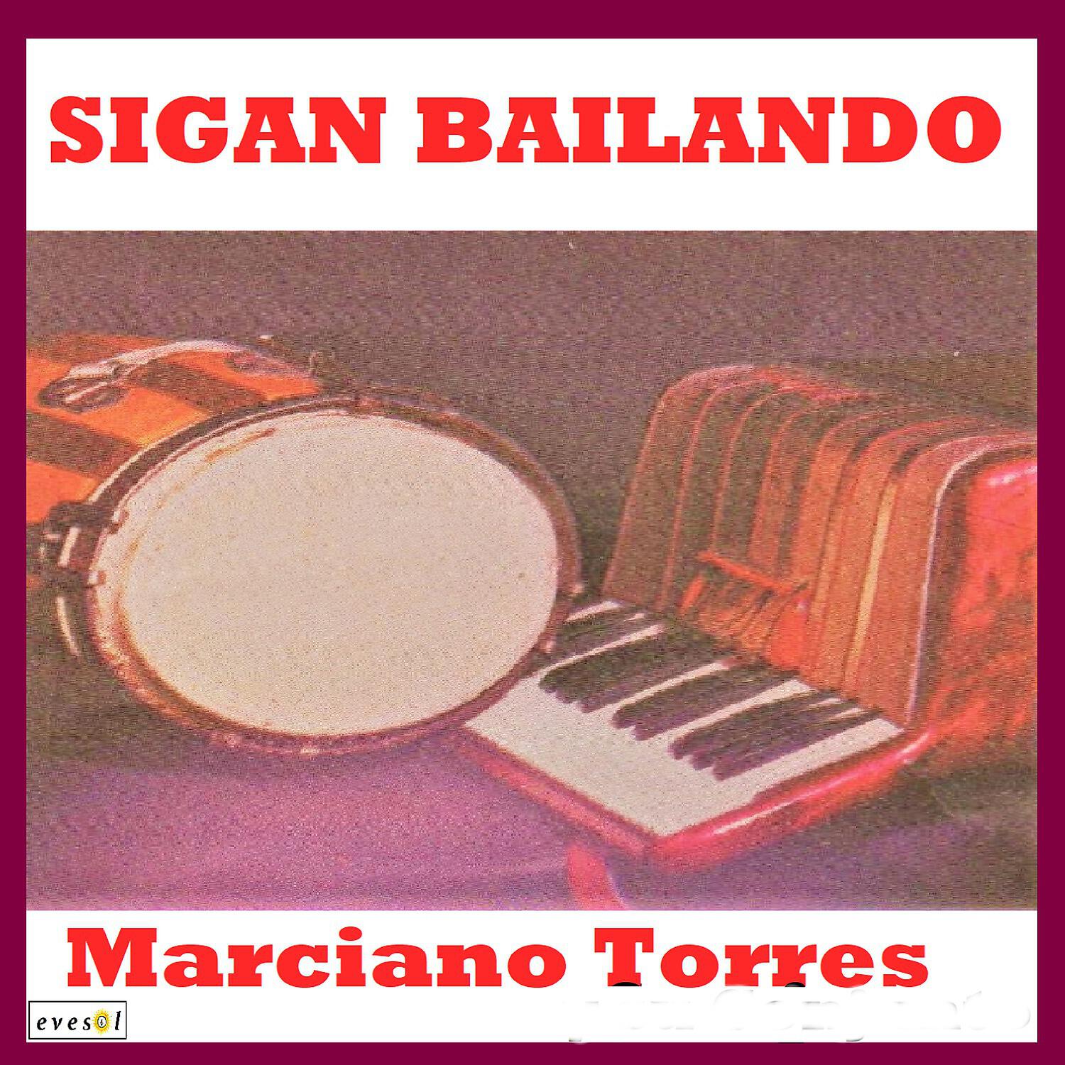 Релиз Sigan Bailando
