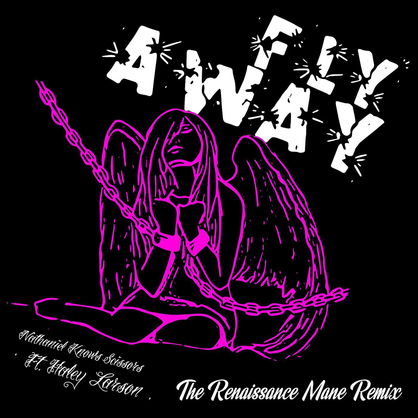 Релиз Fly Away (feat. Haley Larson) [The Renaissance Mane Remix]