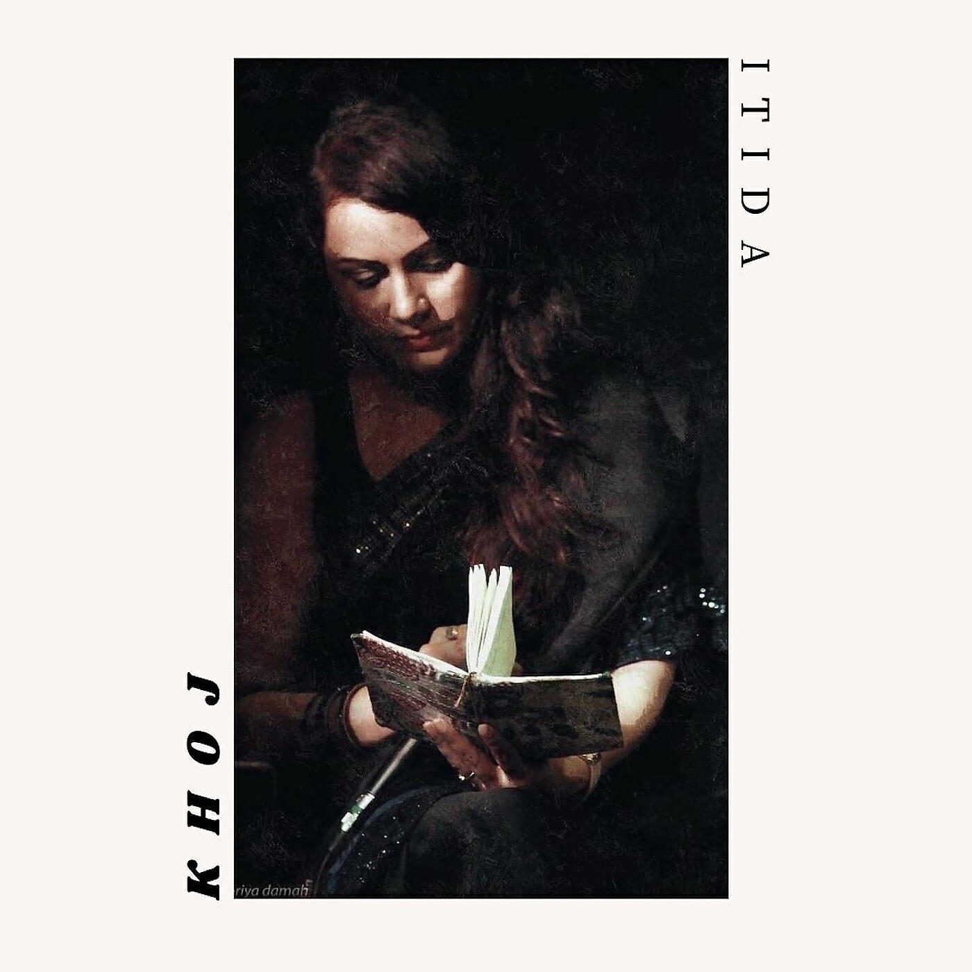 Релиз Khoj