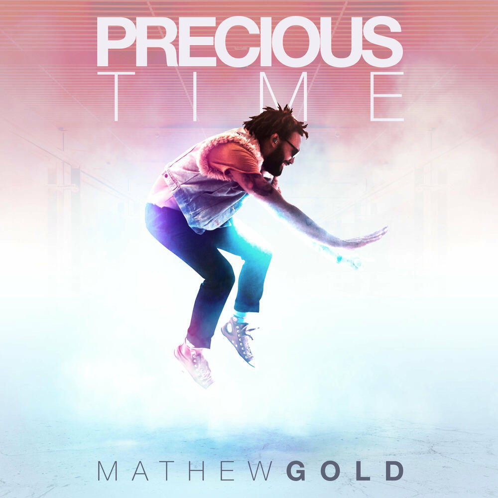 Релиз Precious Time