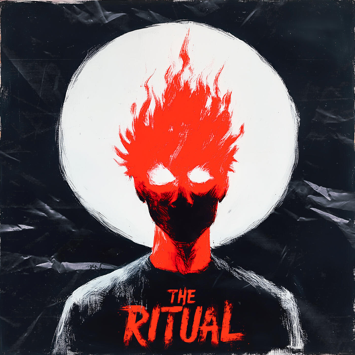 Релиз The Ritual