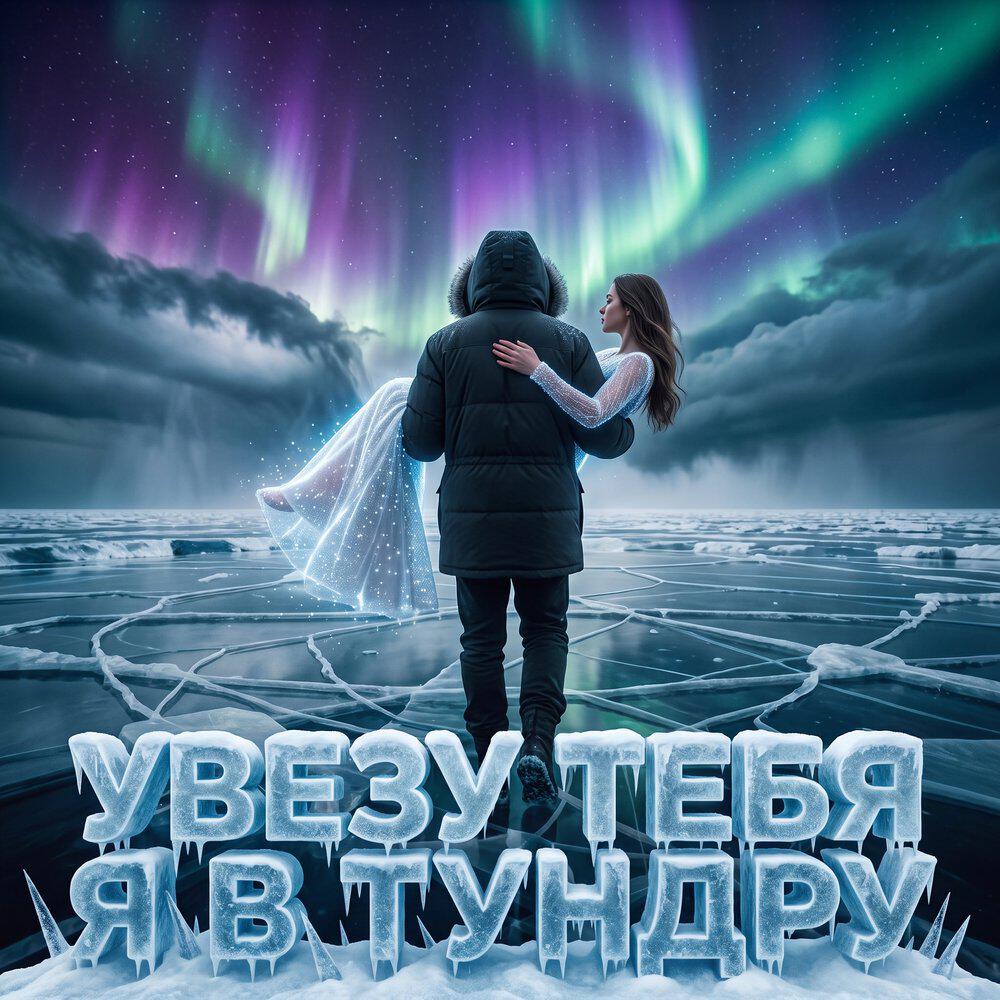 Релиз Увезу тебя я в тундру