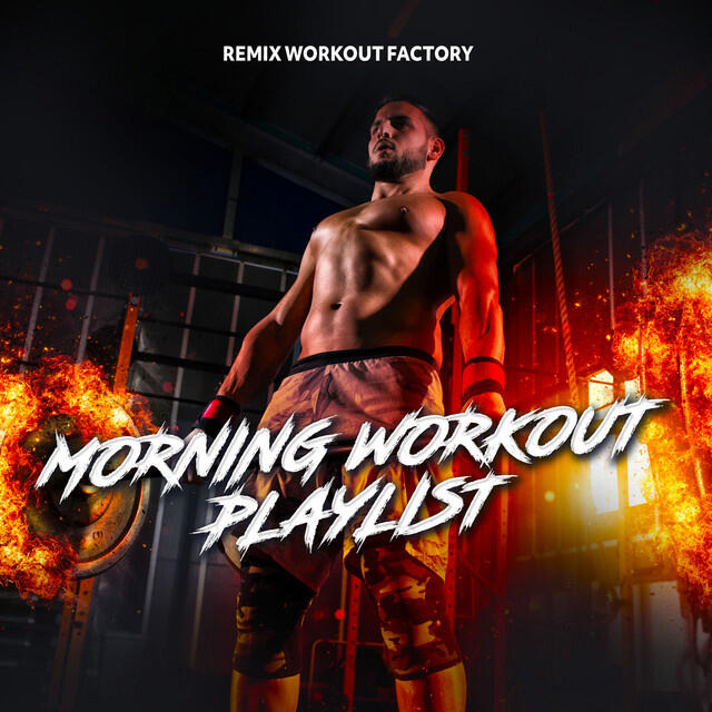 Релиз Morning Workout Playlist