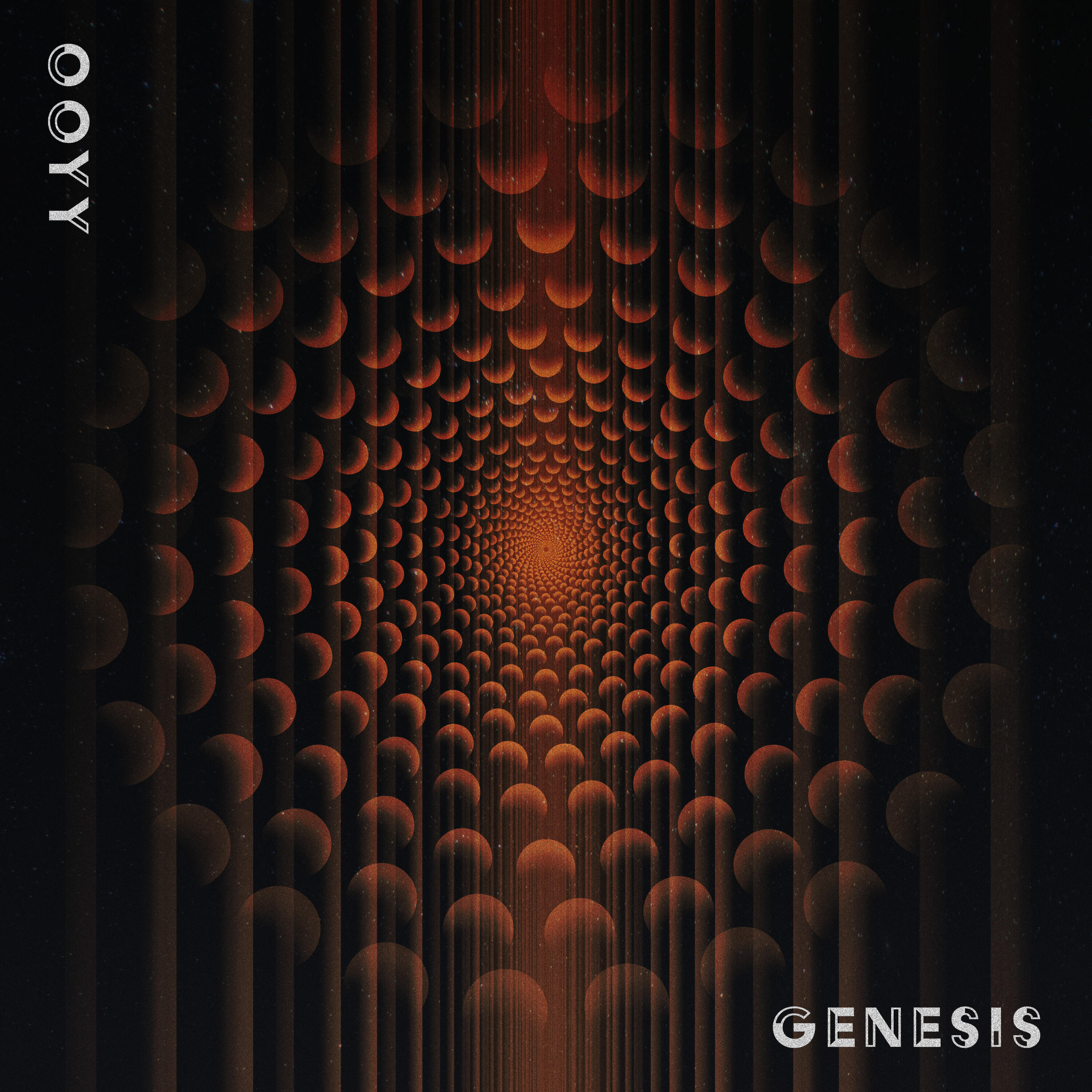 Релиз Genesis