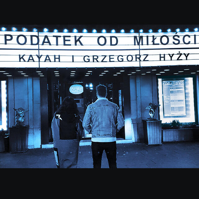 Релиз Podatek od miłości