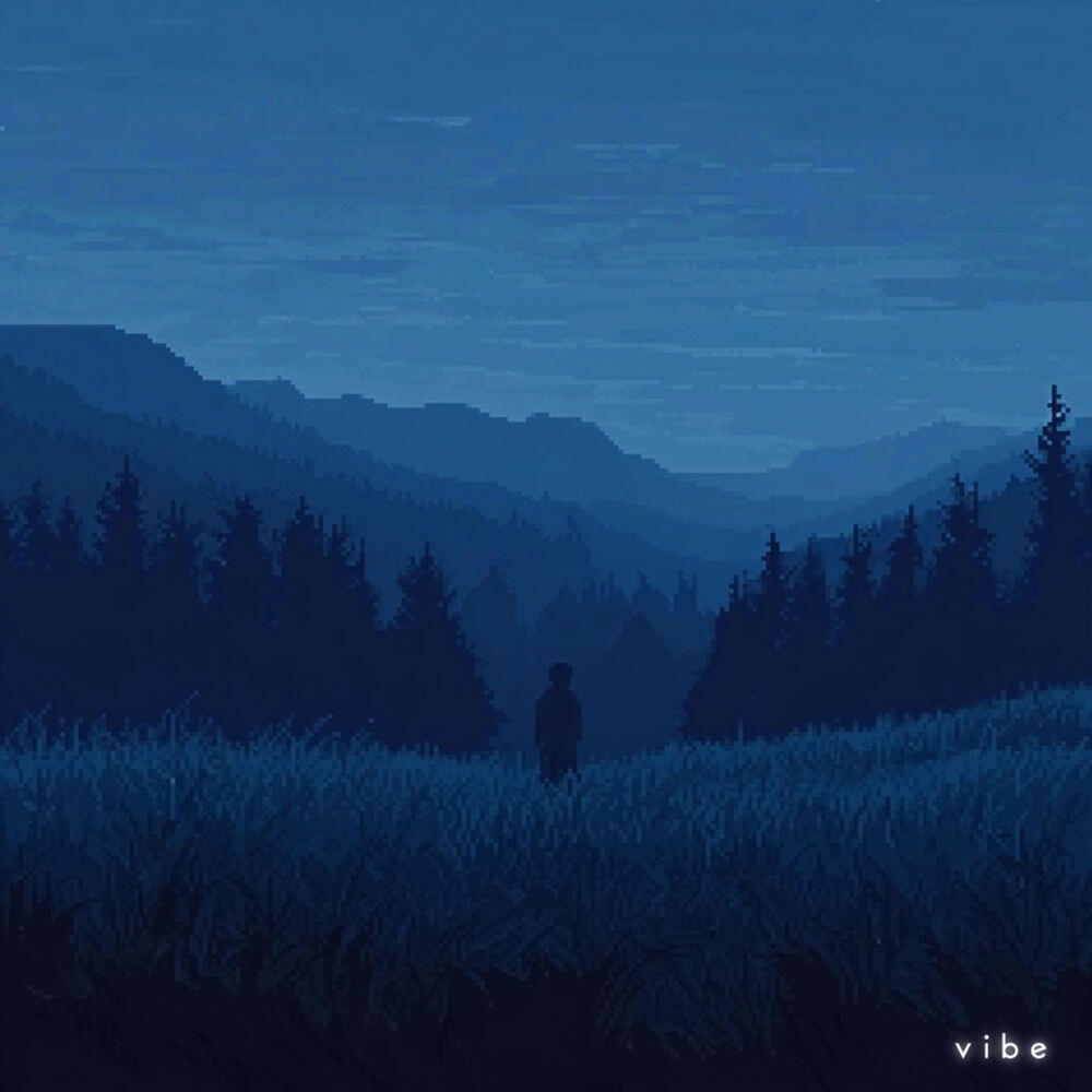 Релиз where the silence waits