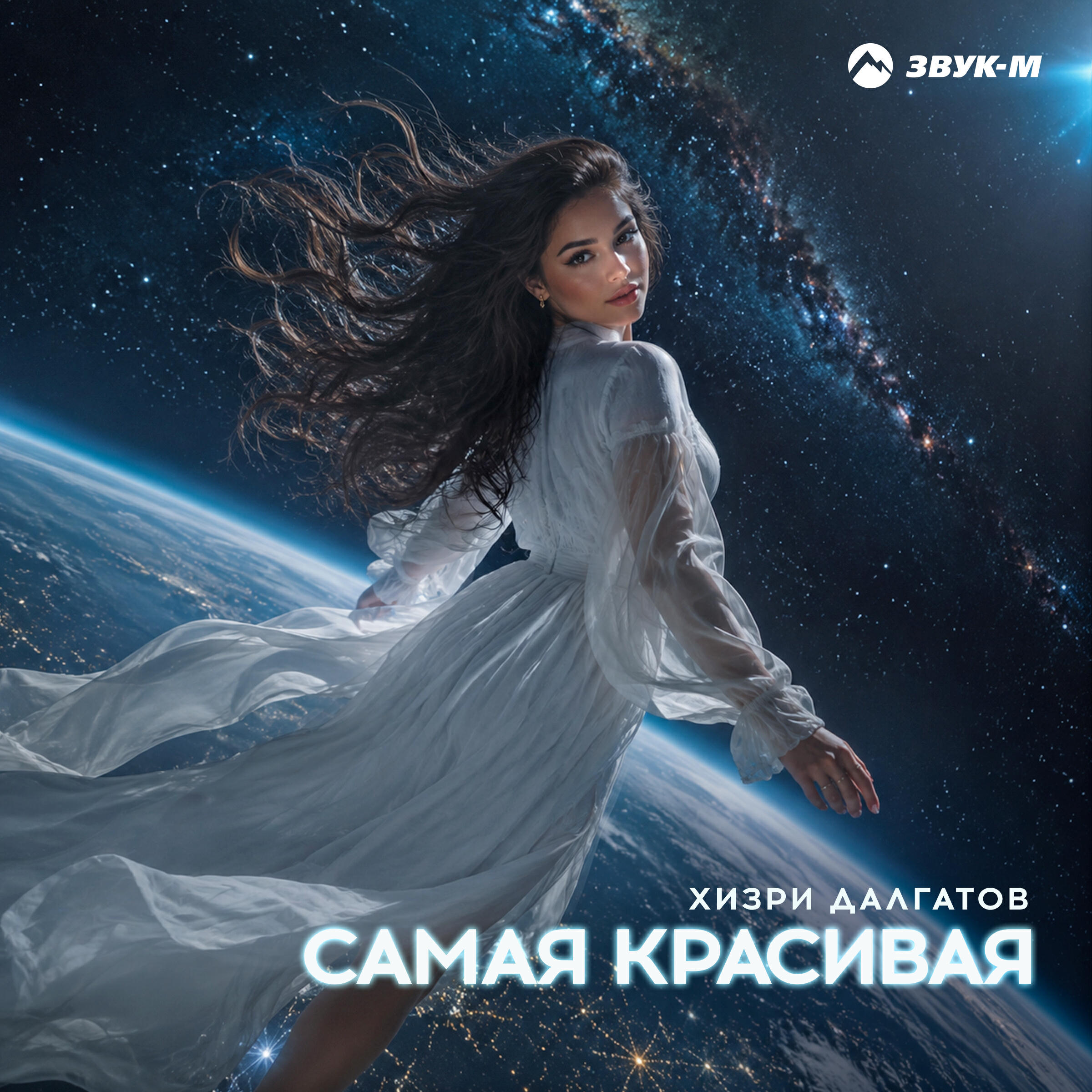 Релиз Самая красивая