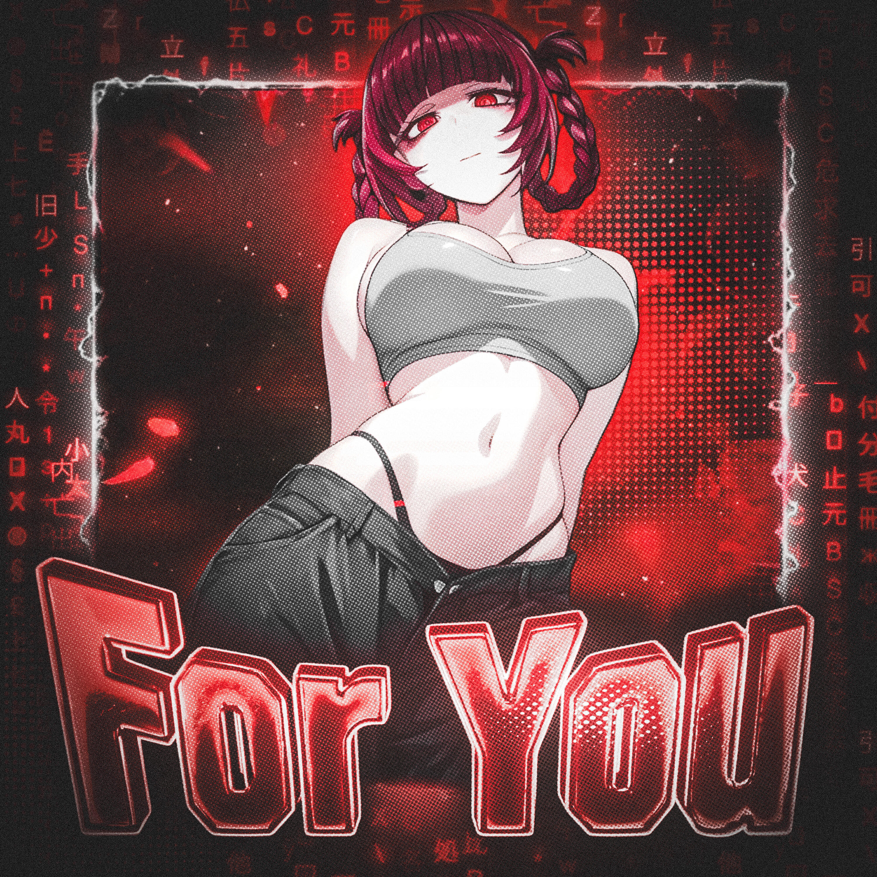 Релиз for you ^_^